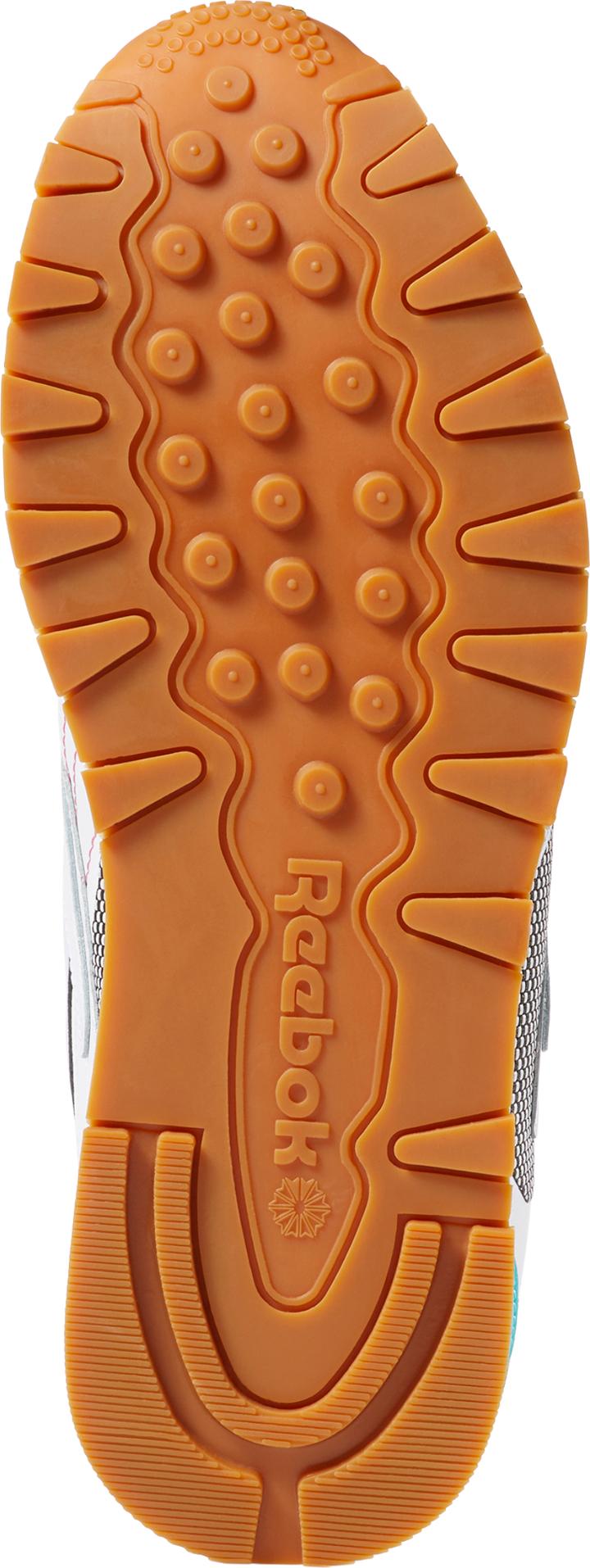 Product gallery image number 6 for product Classic Leather ATI 90s shoes - Unisex