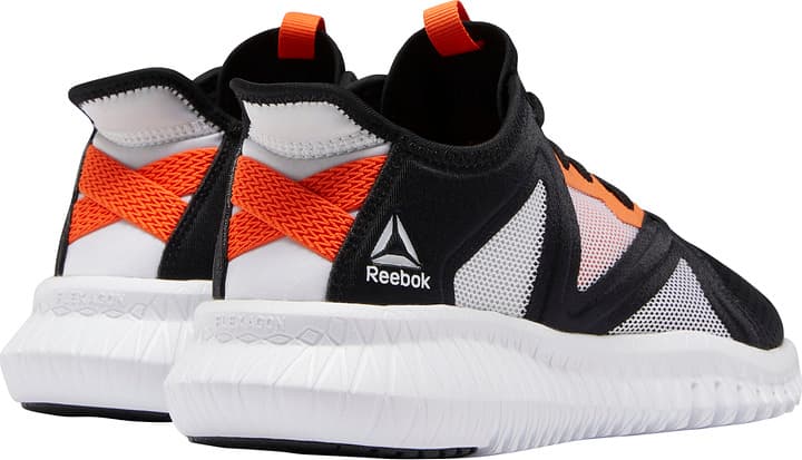 Product gallery image number 2 for product Reebok Flexagon 2.0 Shoes - Men's