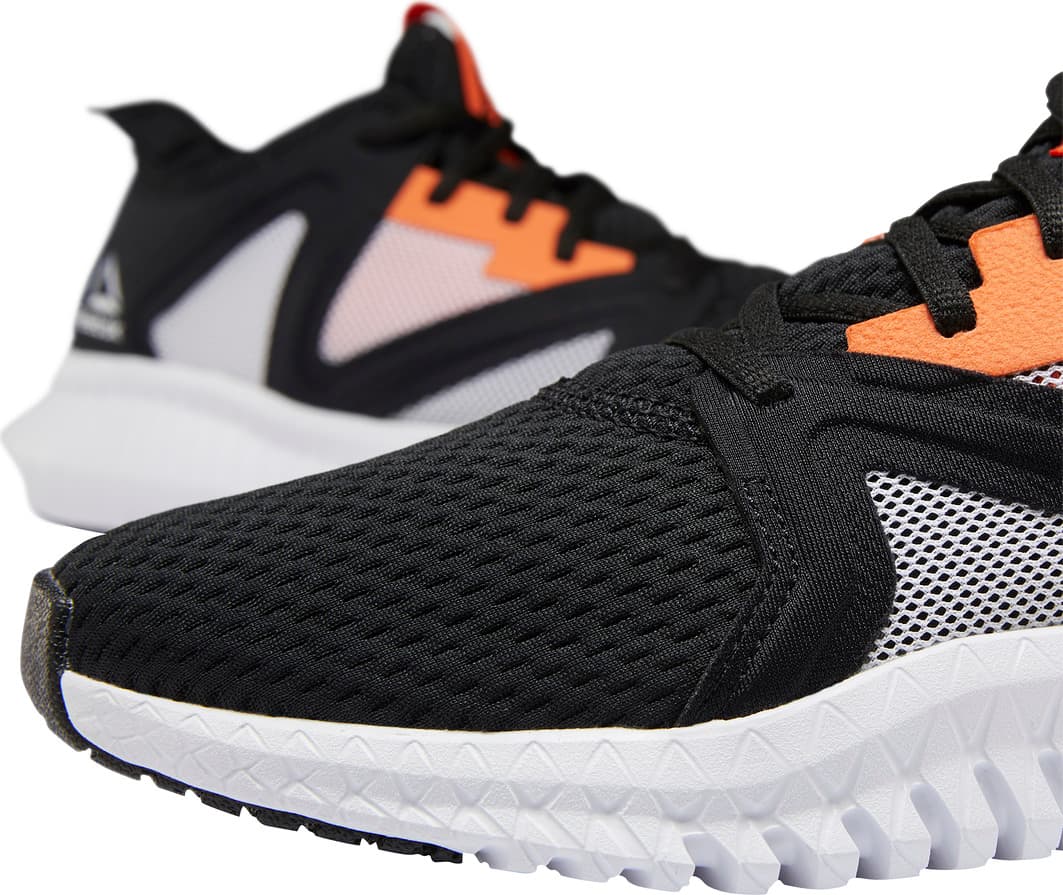 Product gallery image number 8 for product Reebok Flexagon 2.0 Shoes - Men's