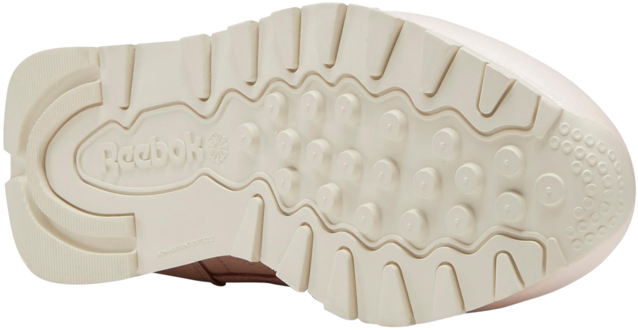 Product gallery image number 4 for product Classic Leather Shoes - Women's