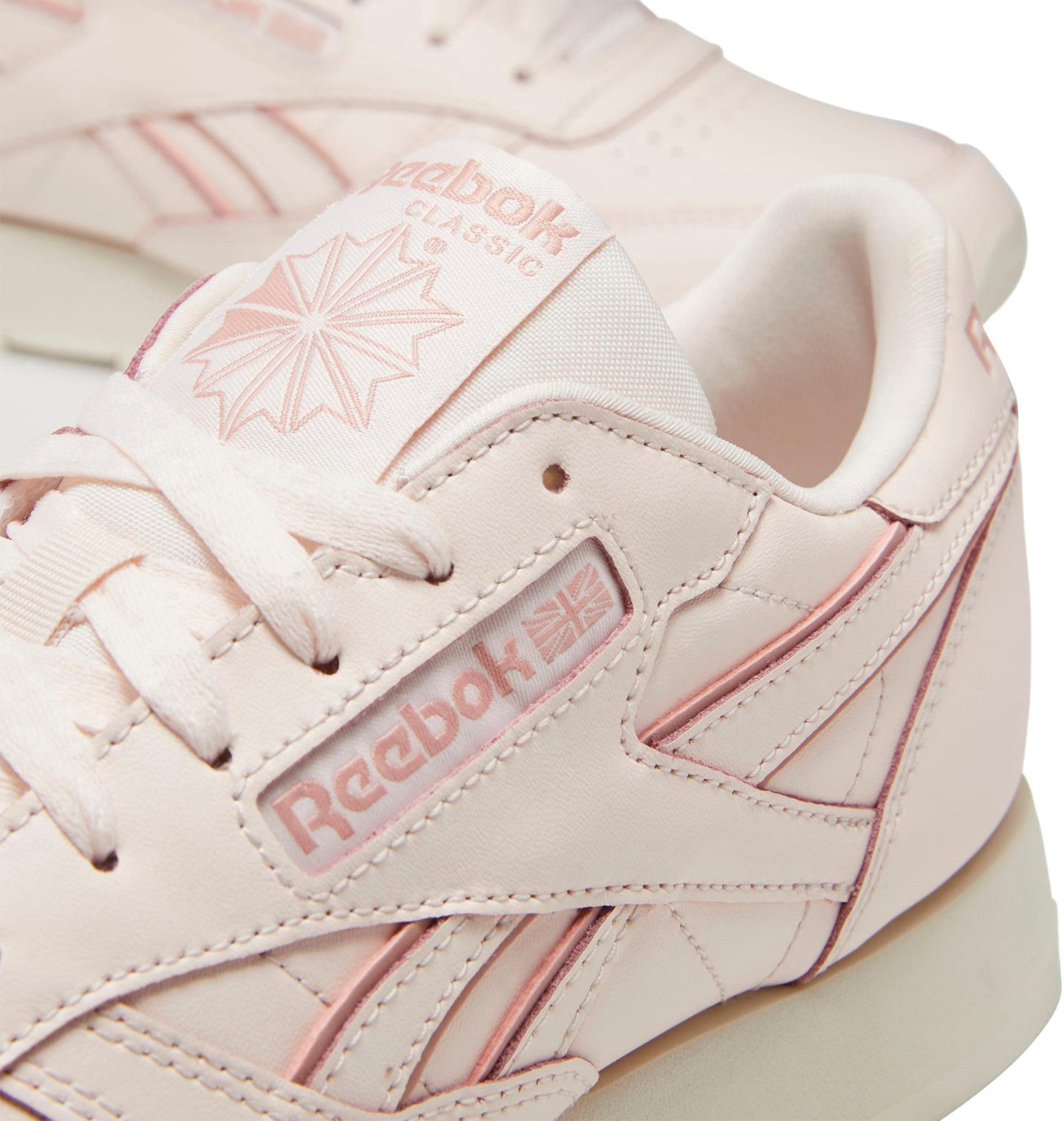 Product gallery image number 3 for product Classic Leather Shoes - Women's