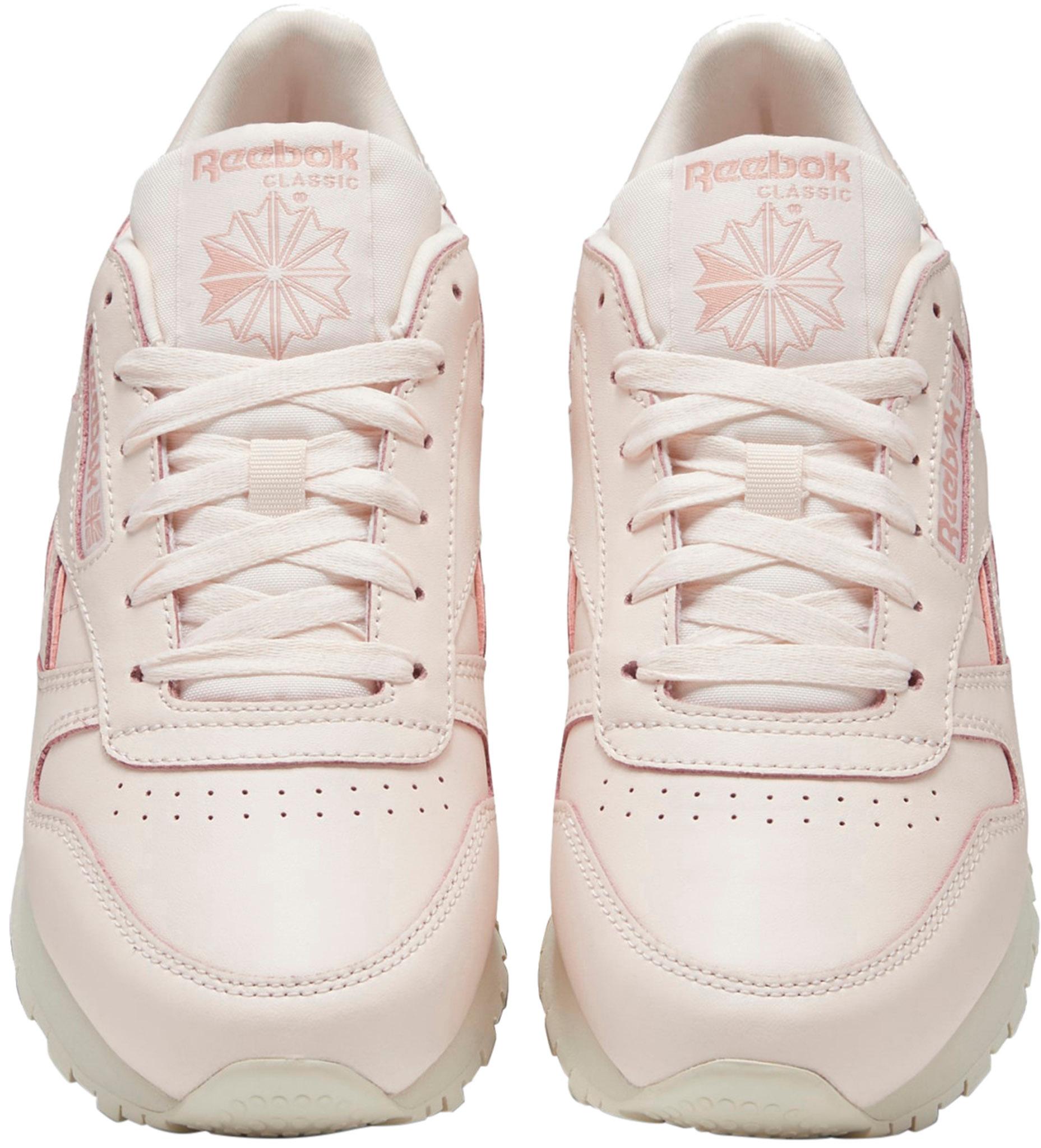 Product gallery image number 5 for product Classic Leather Shoes - Women's