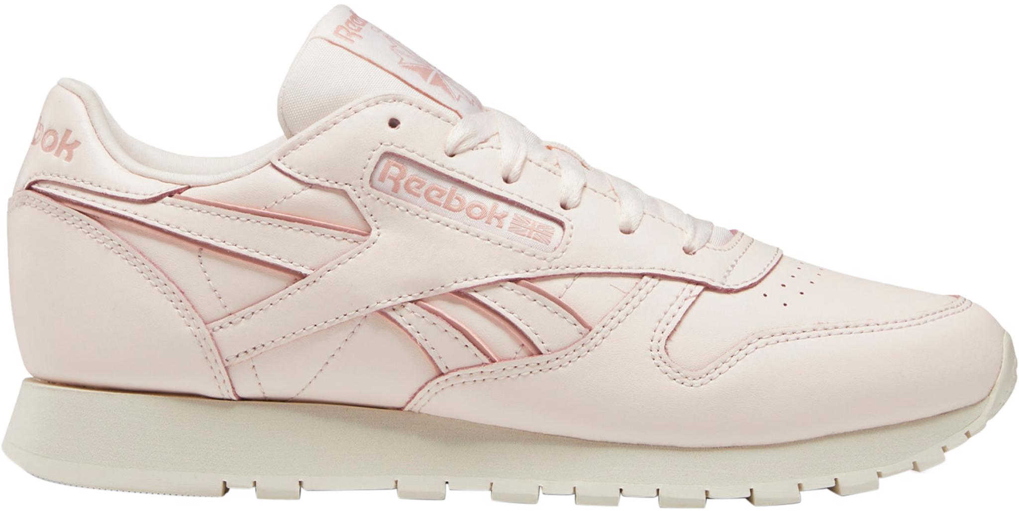 Product gallery image number 1 for product Classic Leather Shoes - Women's