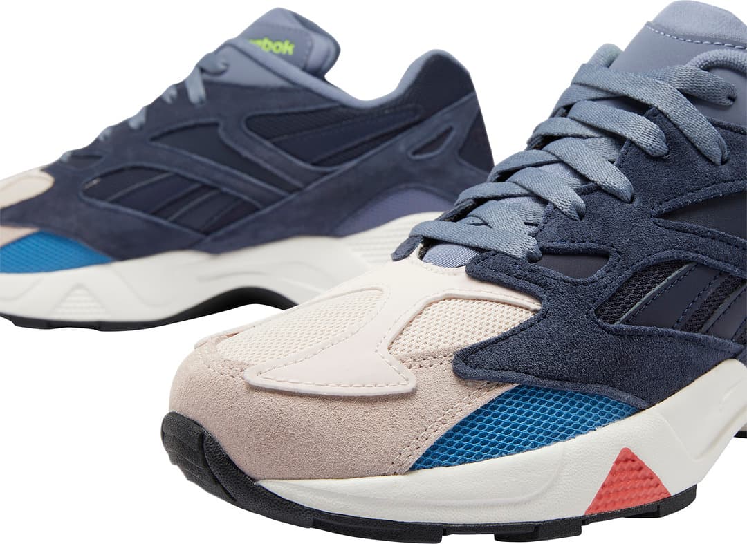 Product gallery image number 6 for product Aztrek 96 Shoes - Men's