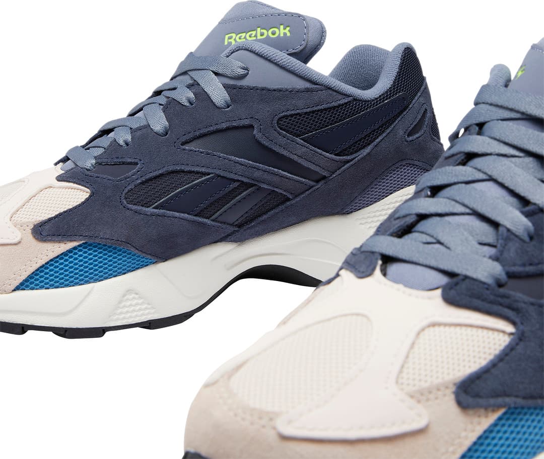 Product gallery image number 3 for product Aztrek 96 Shoes - Men's