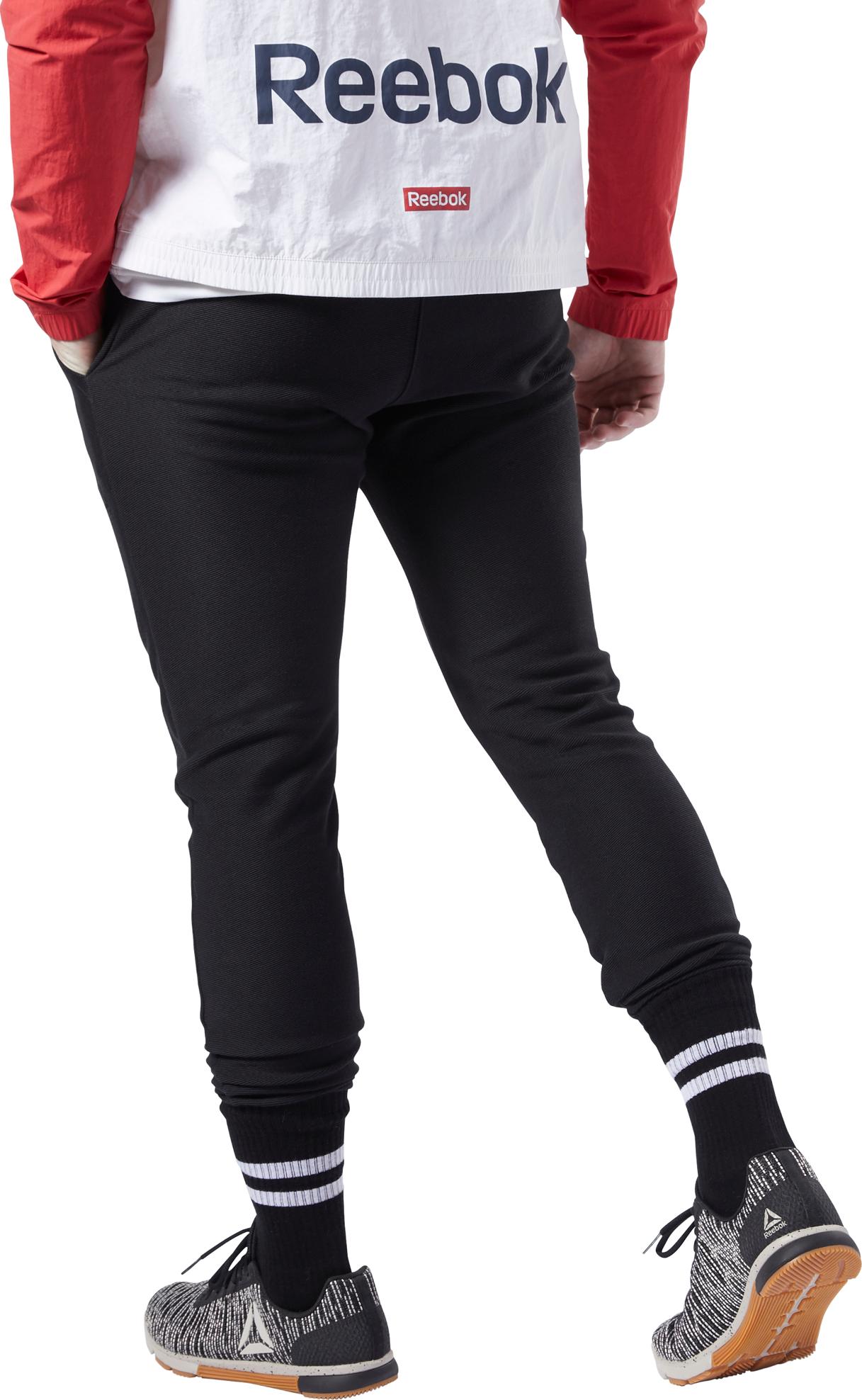 Product gallery image number 3 for product Training Essentials Twill Joggers - Men's