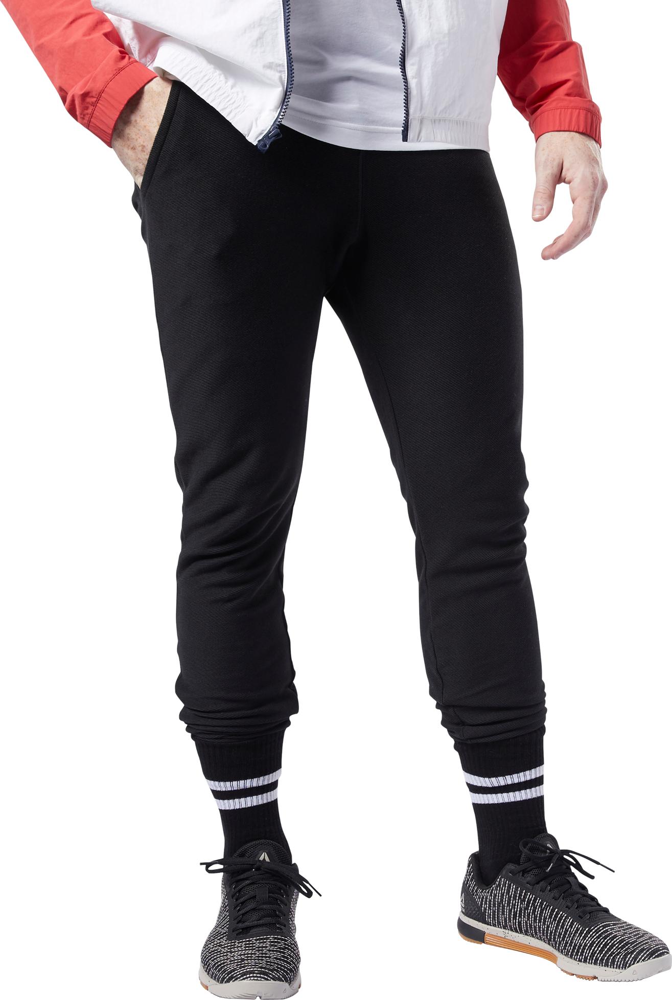 Product gallery image number 4 for product Training Essentials Twill Joggers - Men's