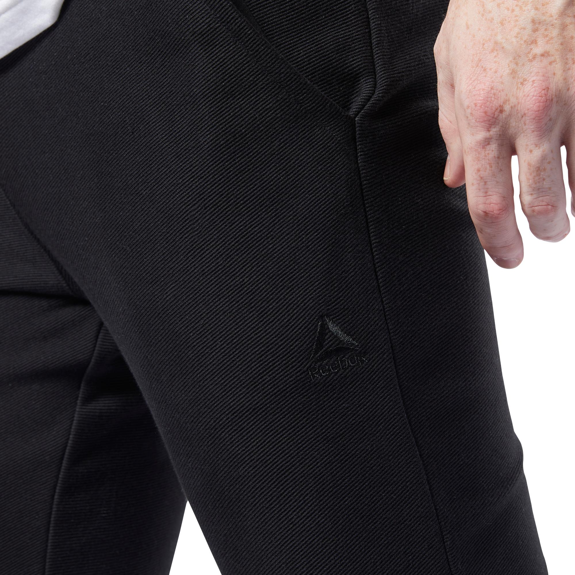 Product gallery image number 7 for product Training Essentials Twill Joggers - Men's