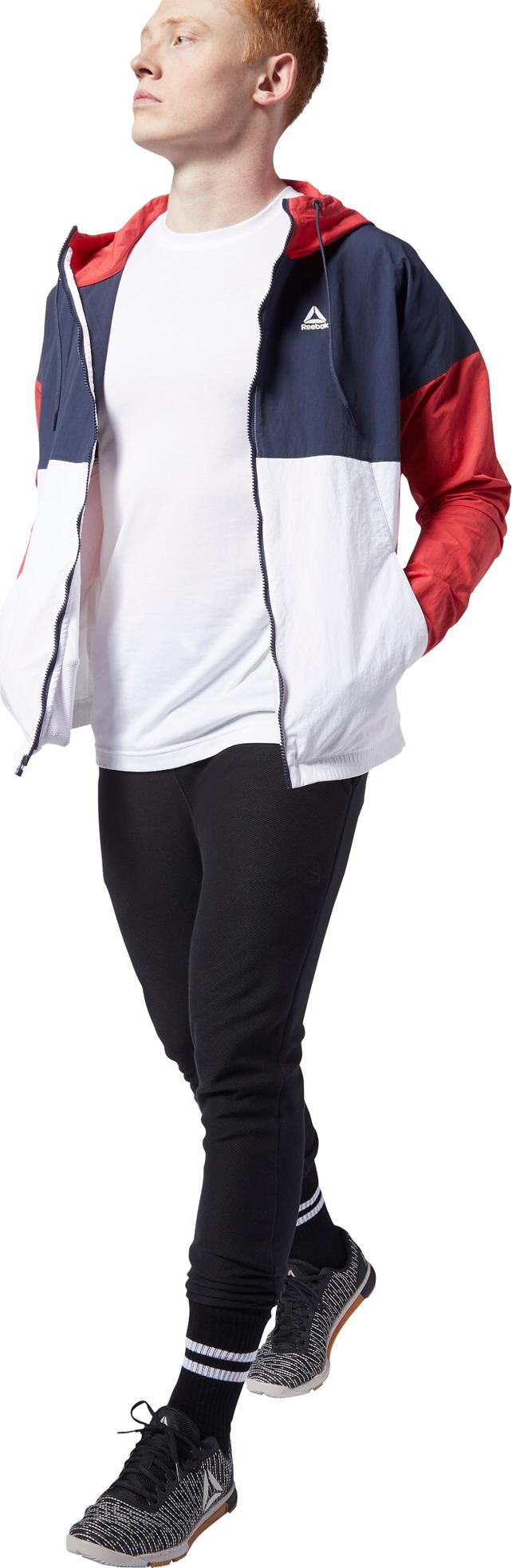 Product gallery image number 6 for product Training Essentials Twill Joggers - Men's