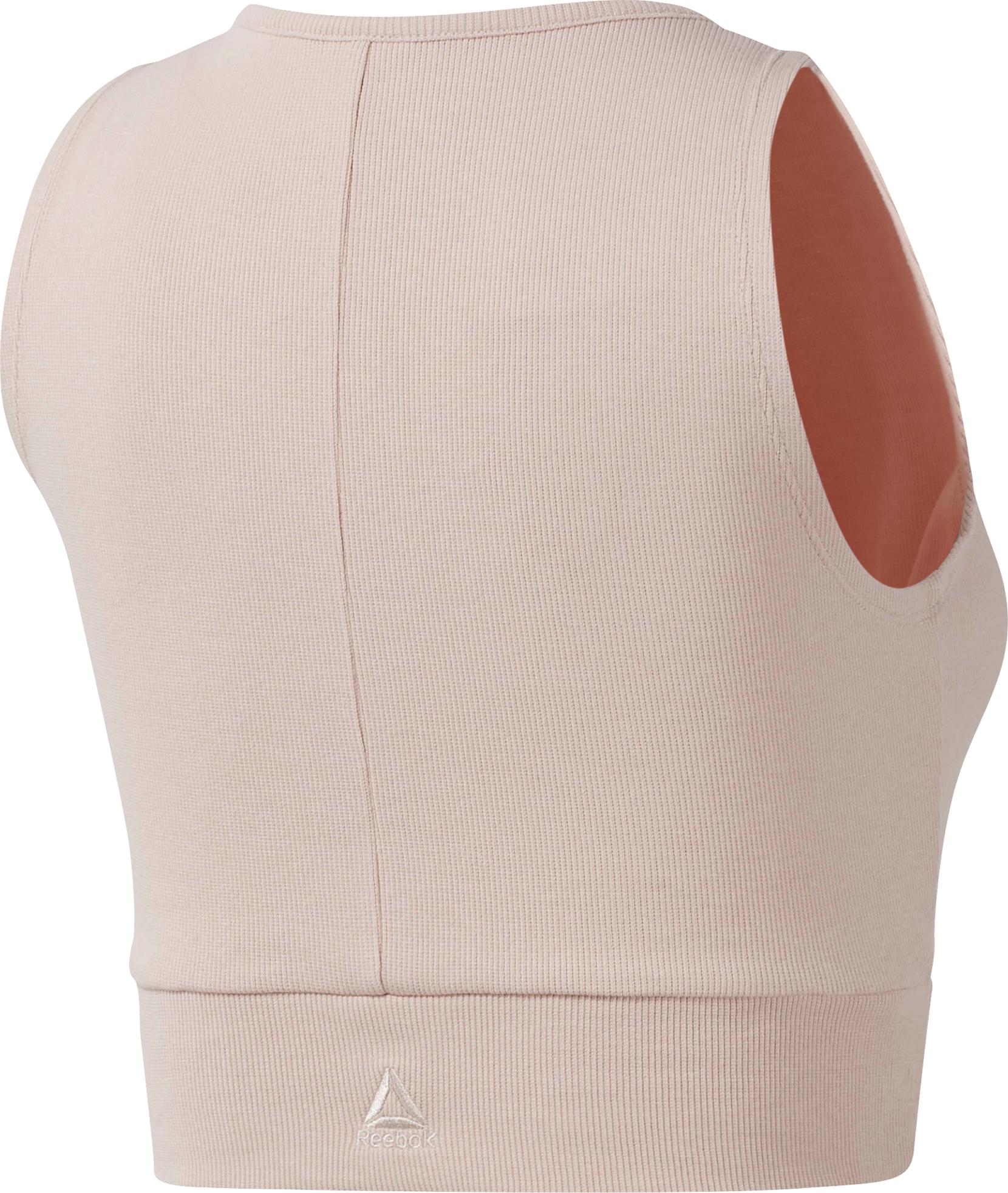 Product gallery image number 2 for product Studio Novelty Crop Top - Women's