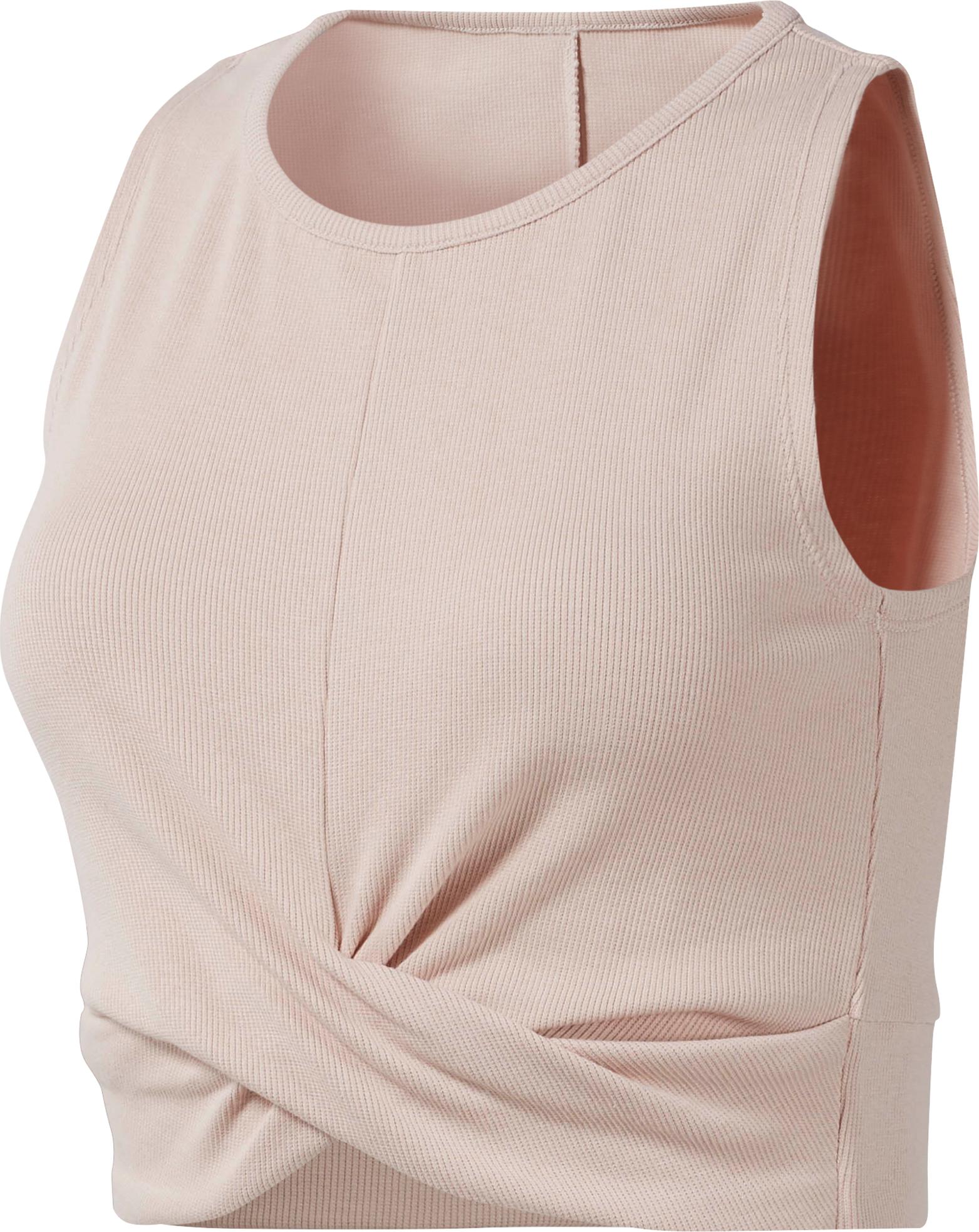 Product gallery image number 1 for product Studio Novelty Crop Top - Women's