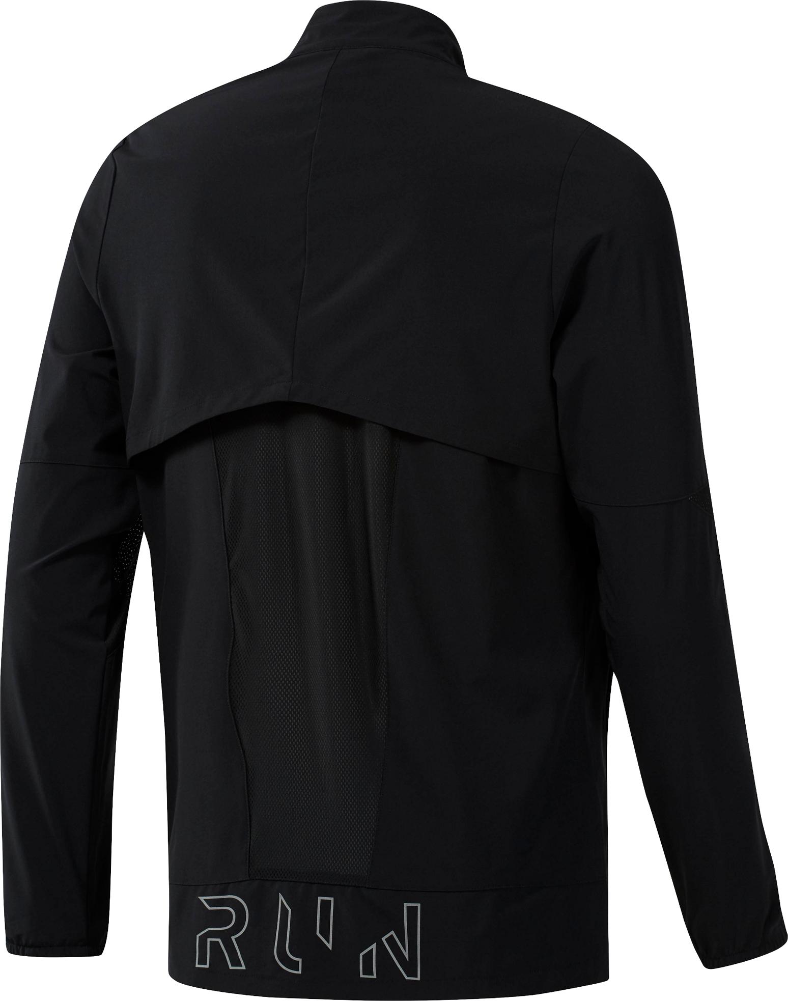 Product gallery image number 2 for product One Series Running Hero Jacket - Men's