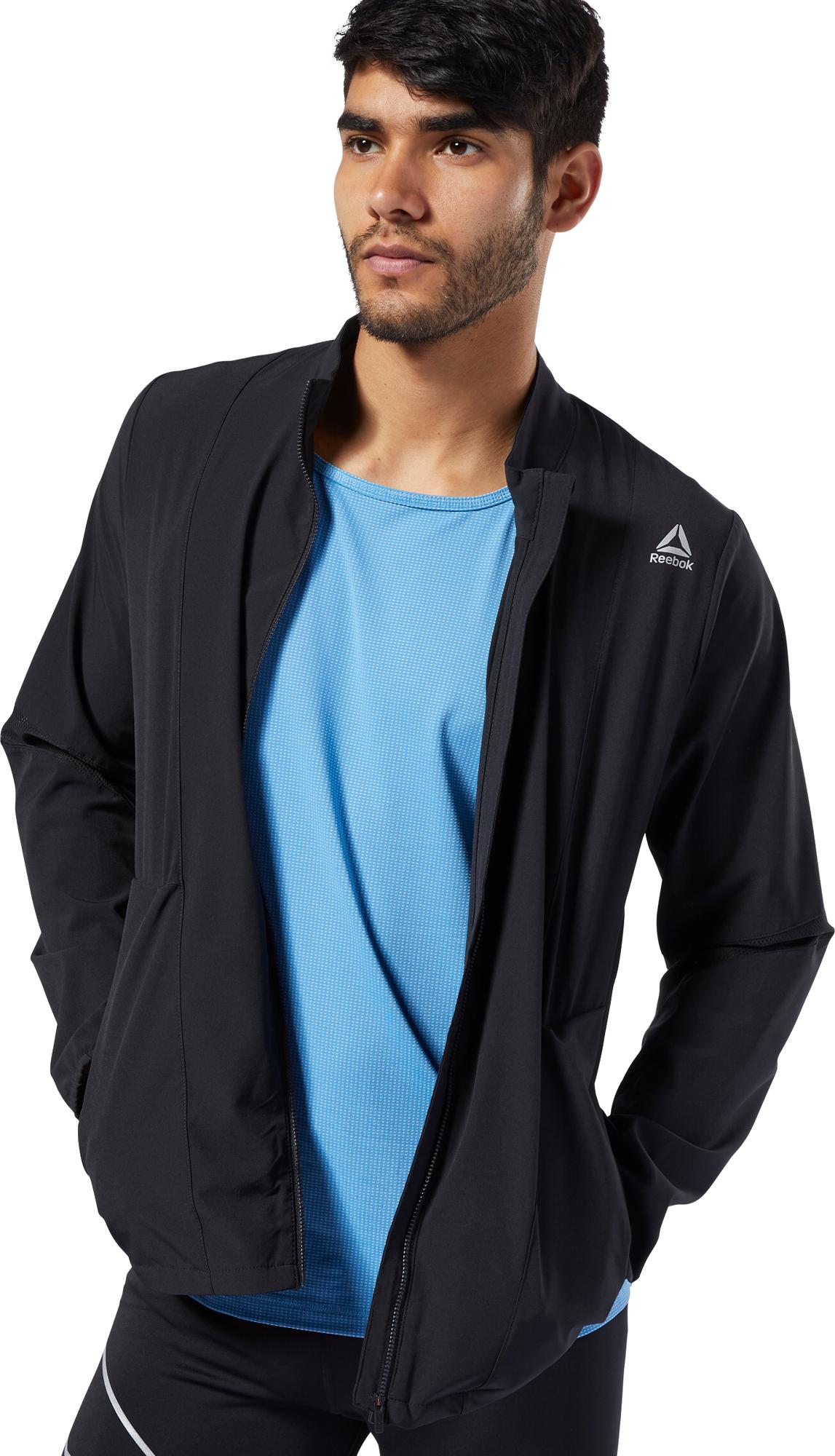 Product gallery image number 5 for product One Series Running Hero Jacket - Men's