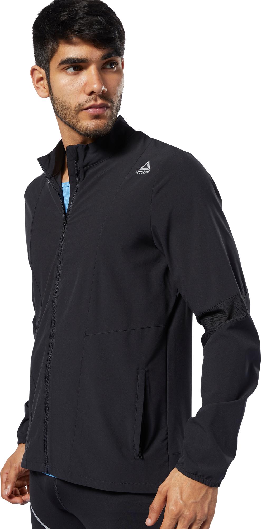 Product gallery image number 8 for product One Series Running Hero Jacket - Men's