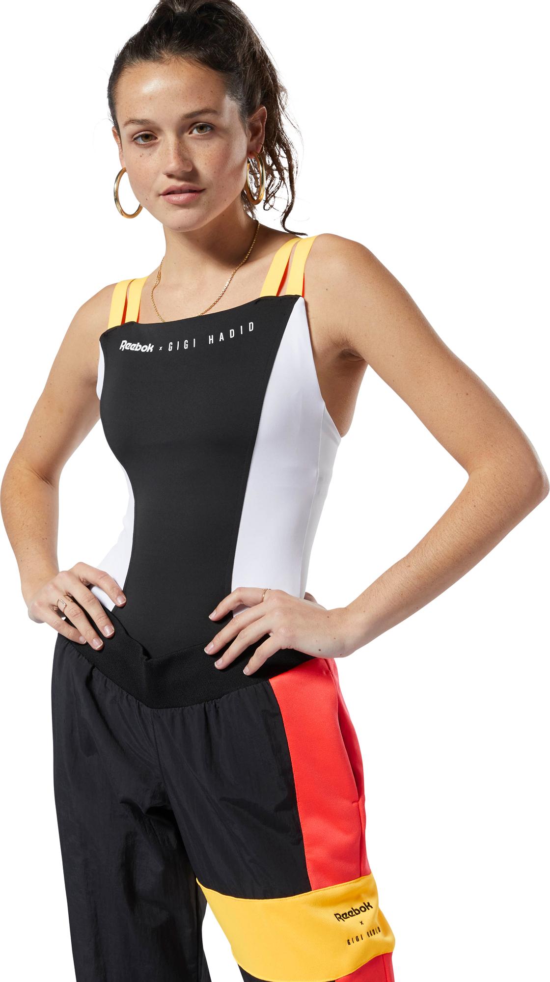Product gallery image number 1 for product Gigi Hadid Bodysuit - Women's