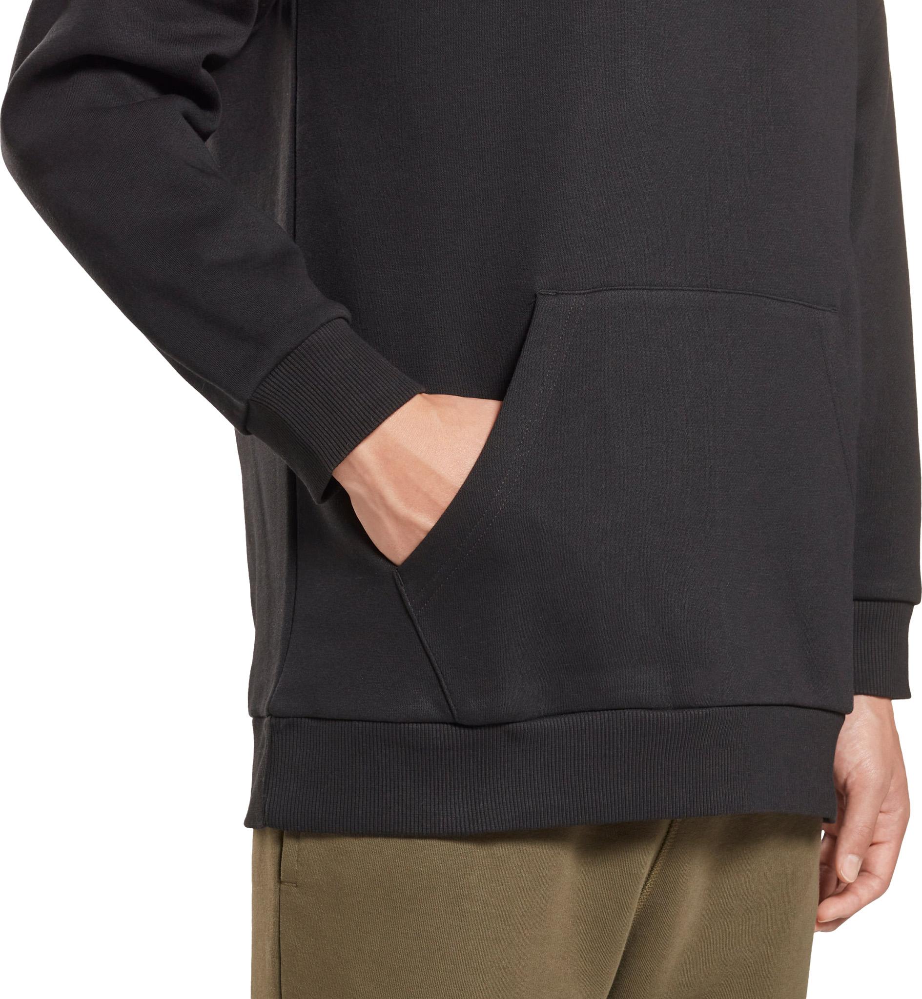 Product gallery image number 3 for product Reebok Identity Fleece Hoodie - Men's