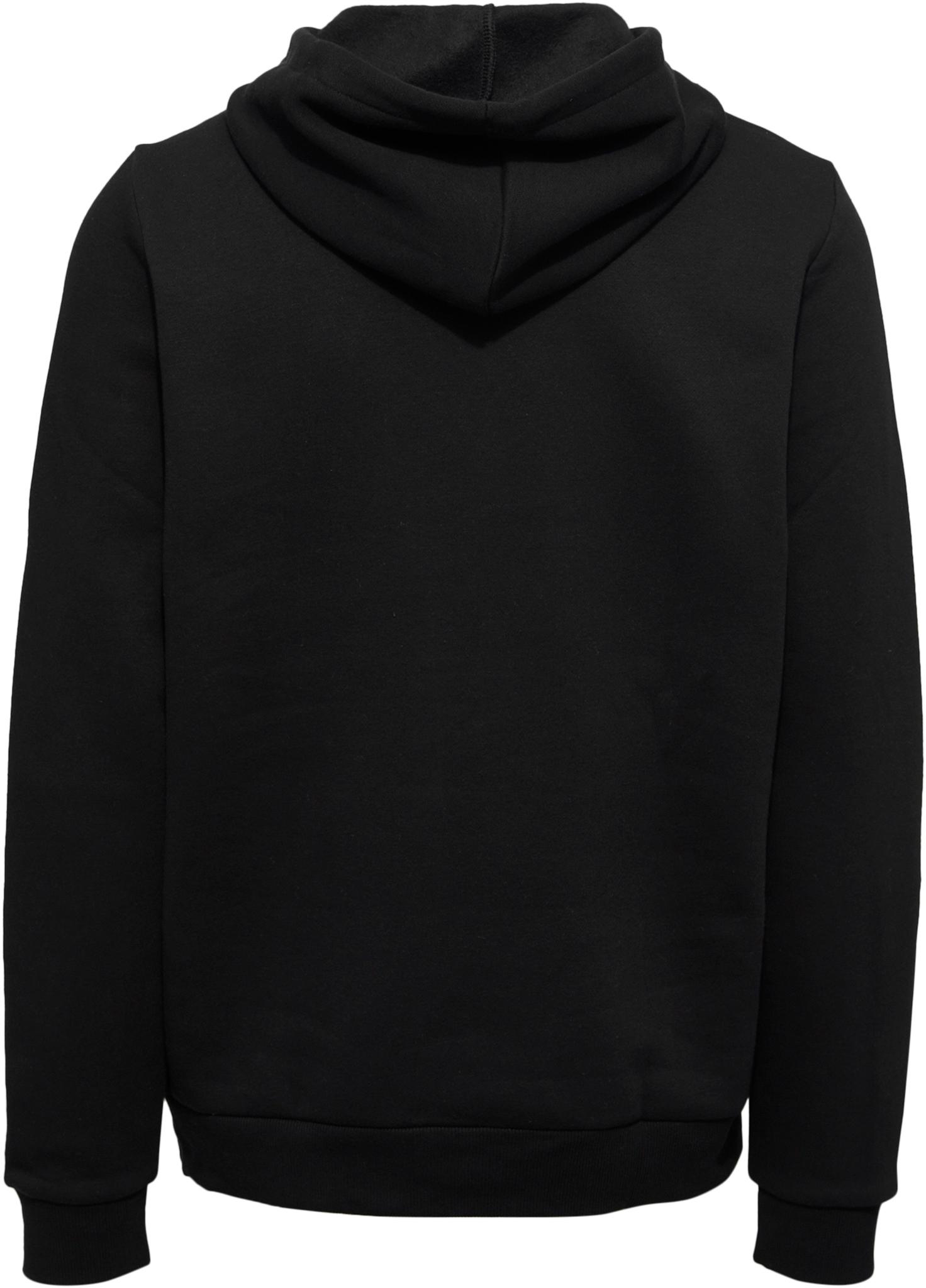 Product gallery image number 6 for product Reebok Identity Fleece Hoodie - Men's