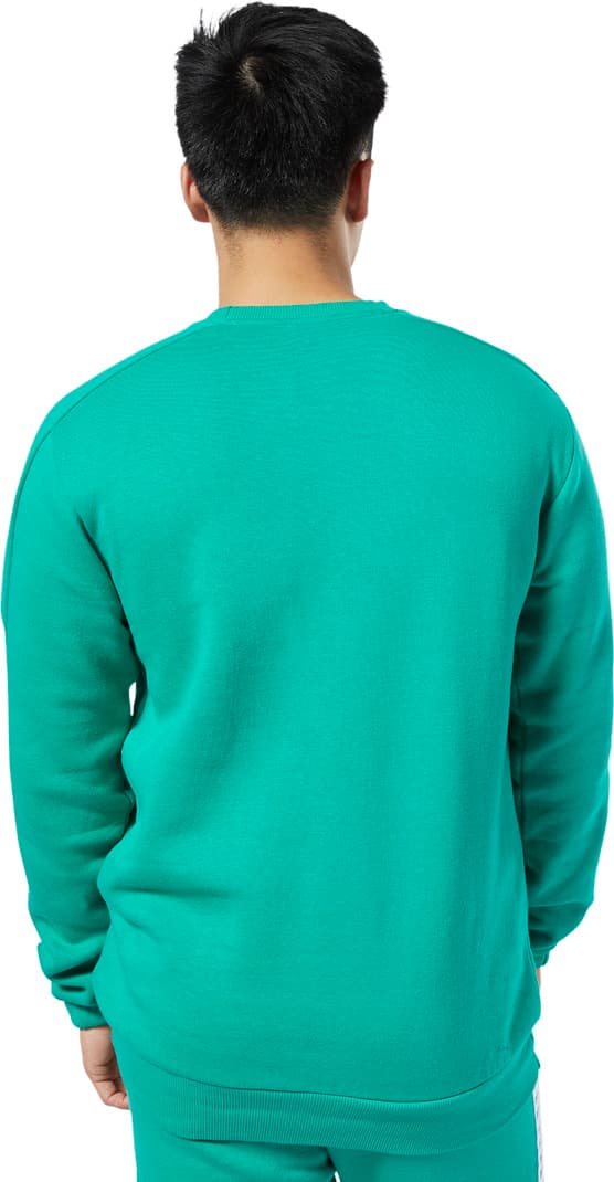 Product gallery image number 4 for product Classics Vector Crew Sweatshirt - Men's