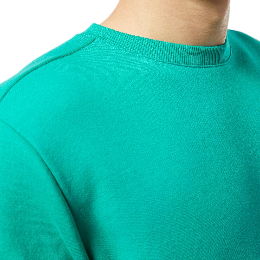 Product gallery image number 2 for product Classics Vector Crew Sweatshirt - Men's