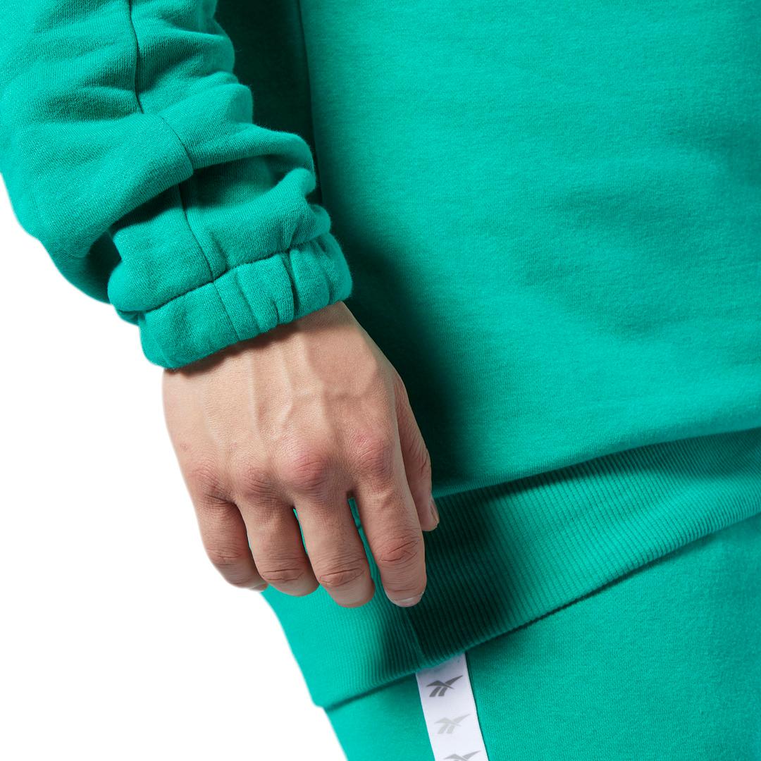 Product gallery image number 6 for product Classics Vector Crew Sweatshirt - Men's