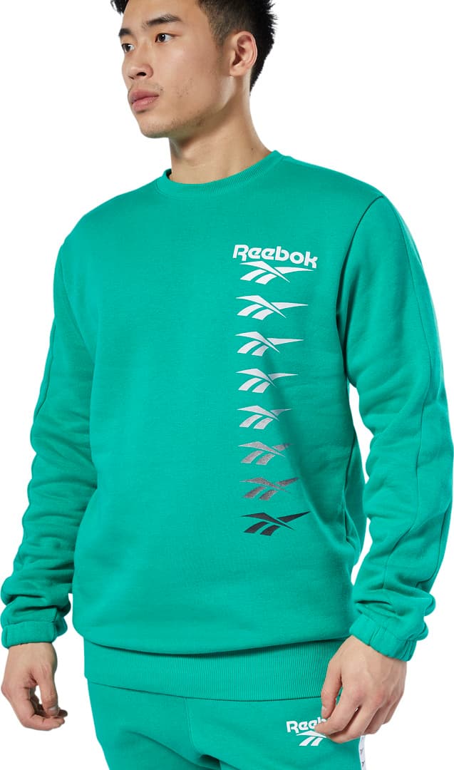 Product gallery image number 1 for product Classics Vector Crew Sweatshirt - Men's