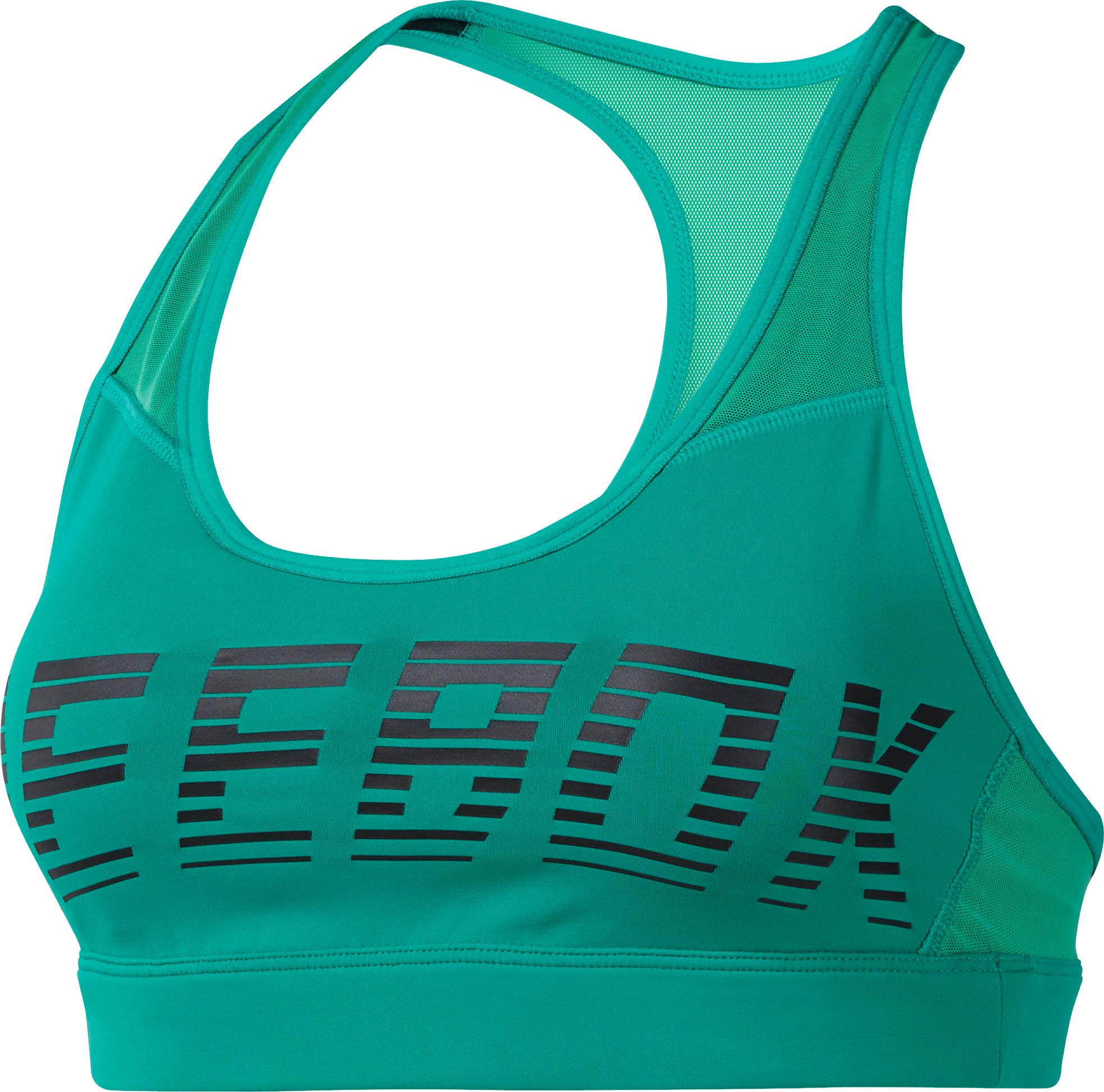 Product gallery image number 1 for product Hero Strappy Medium-Impact Padded Bra - Women's