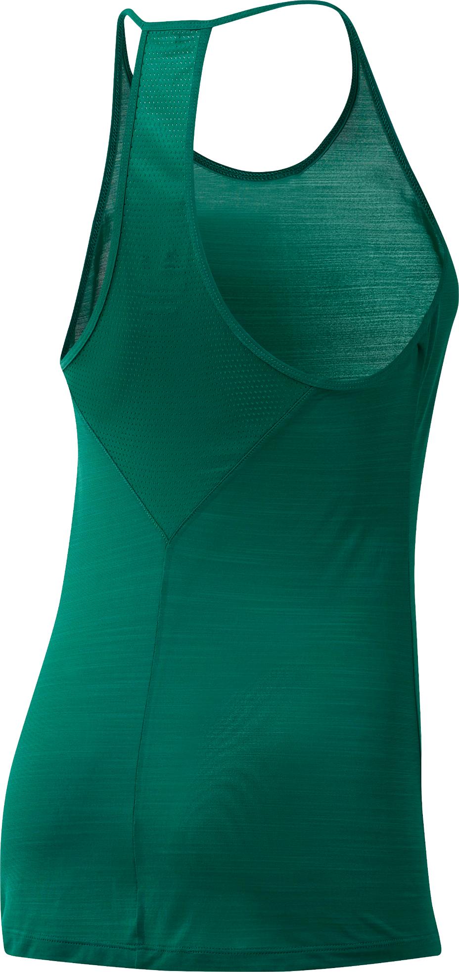 Product gallery image number 3 for product Workout Ready Activchill Tank Top - Women's