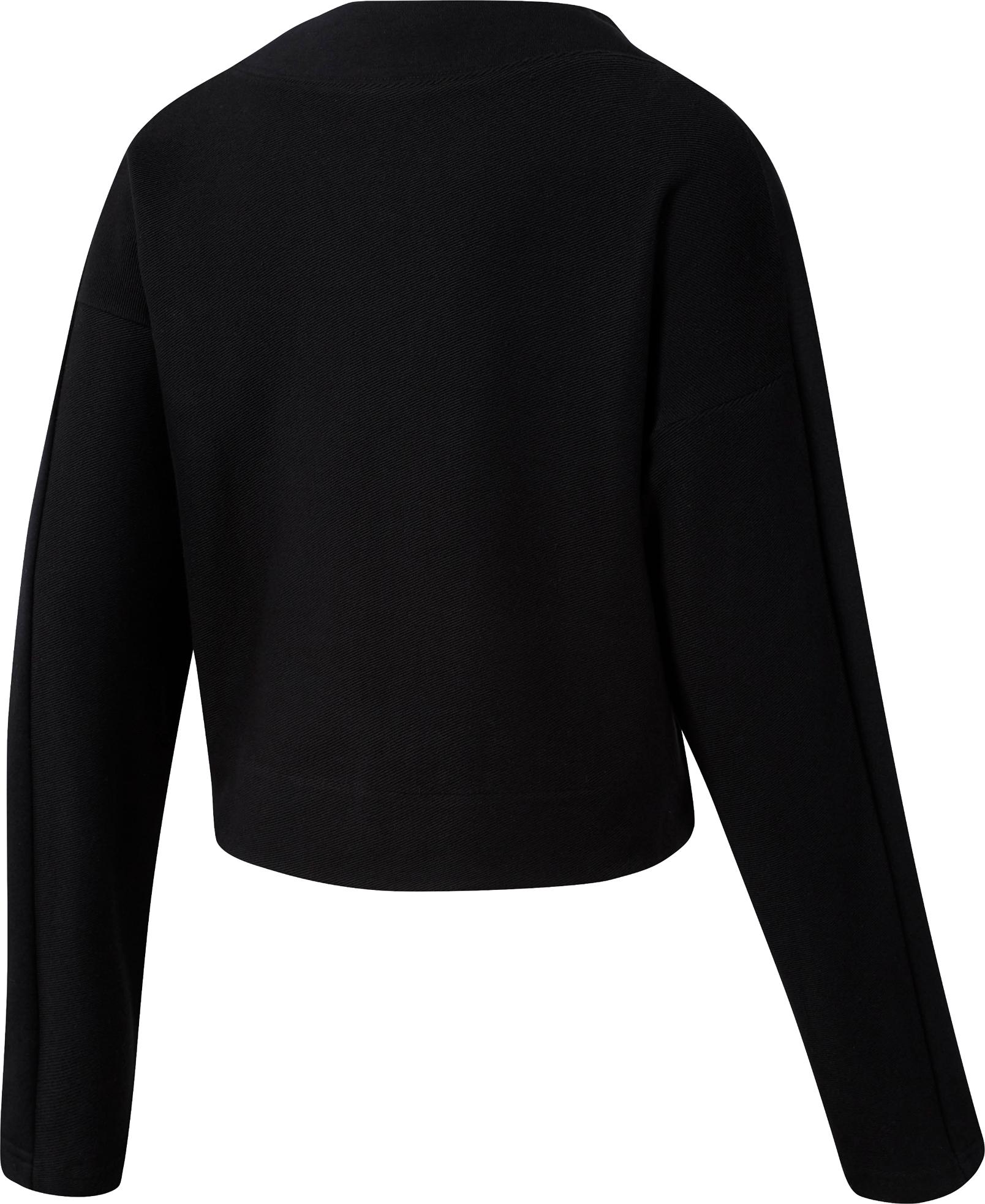 Product gallery image number 3 for product Training Essentials Sweatshirt - Women's