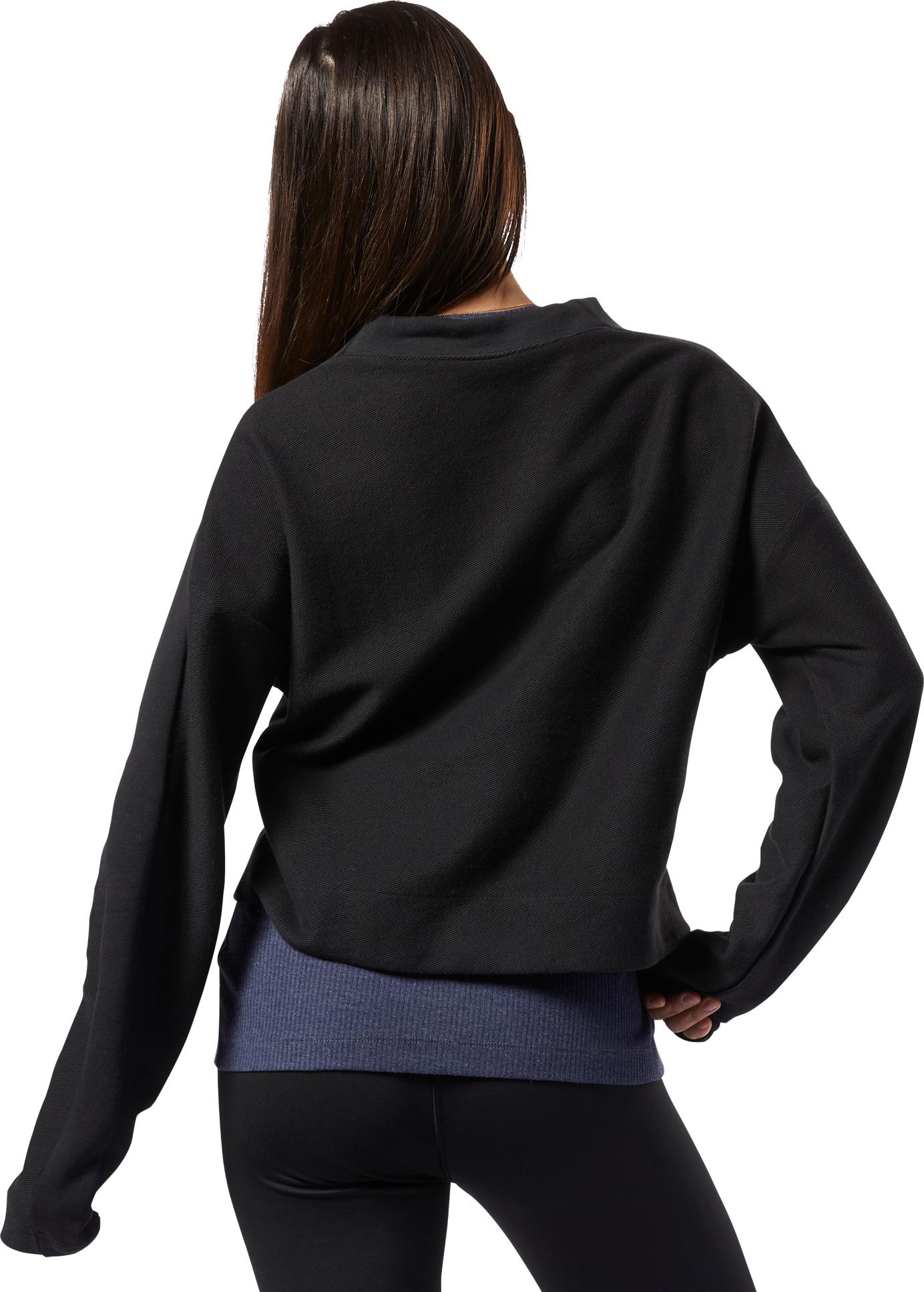 Product gallery image number 2 for product Training Essentials Sweatshirt - Women's