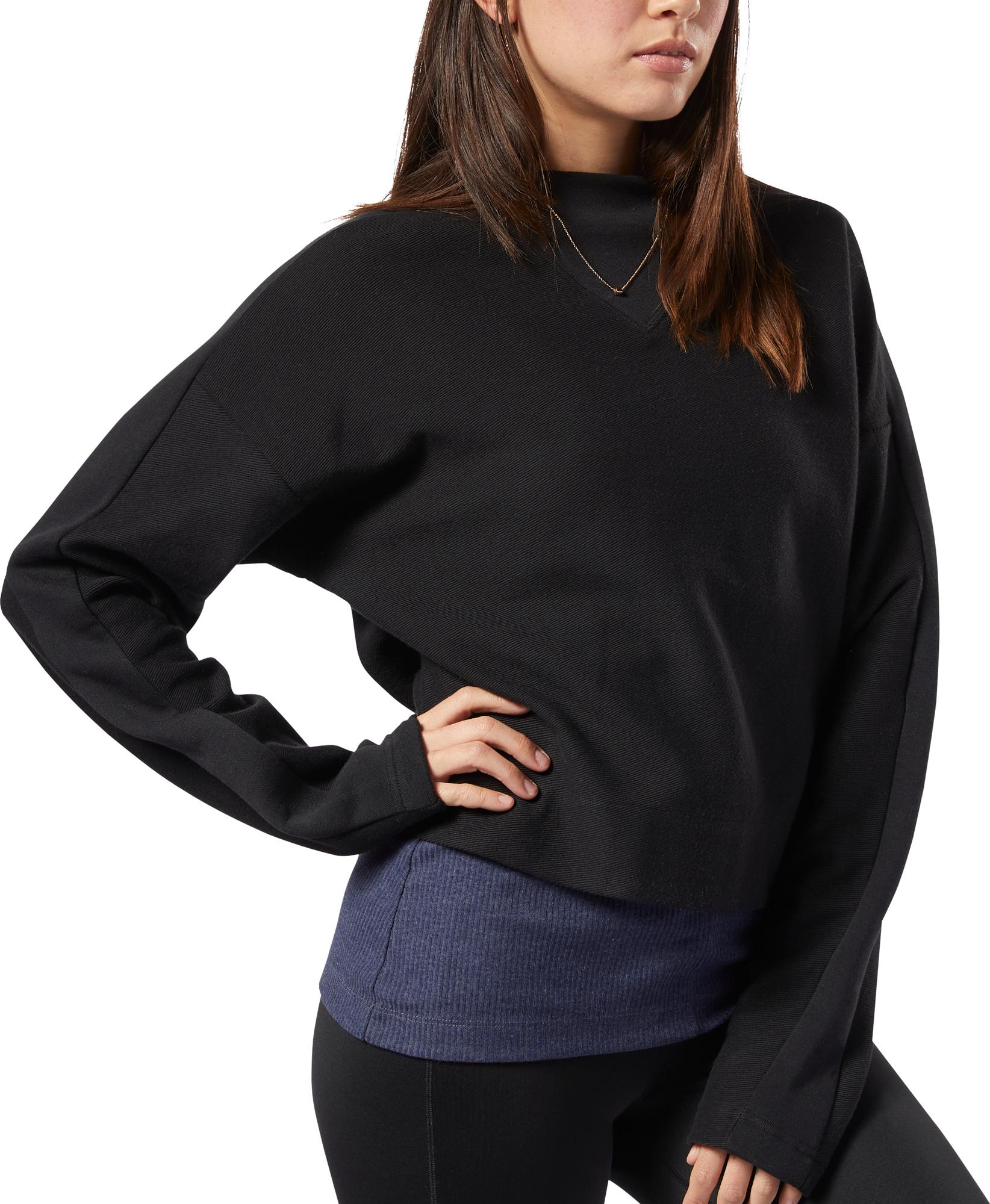 Product gallery image number 7 for product Training Essentials Sweatshirt - Women's