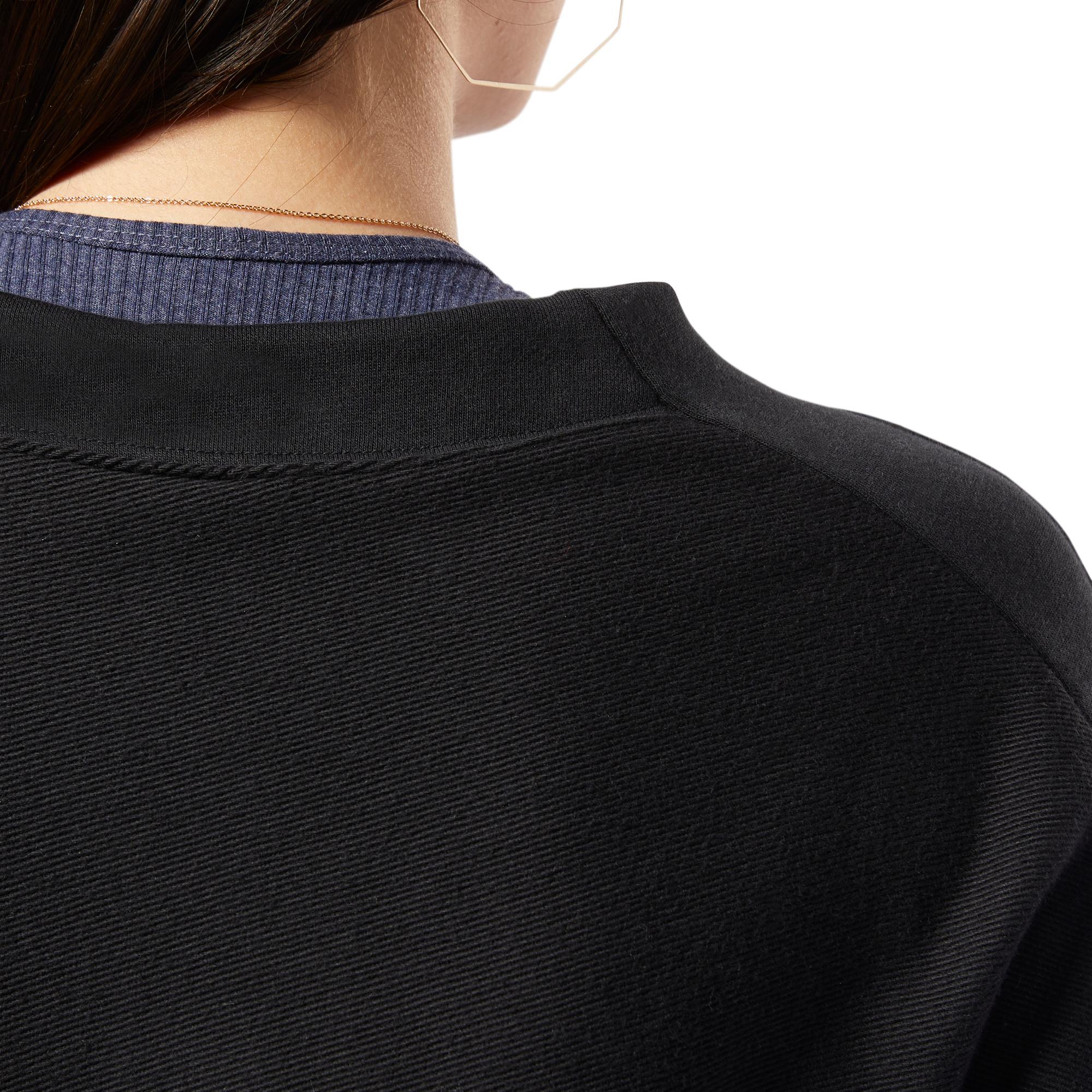 Product gallery image number 5 for product Training Essentials Sweatshirt - Women's