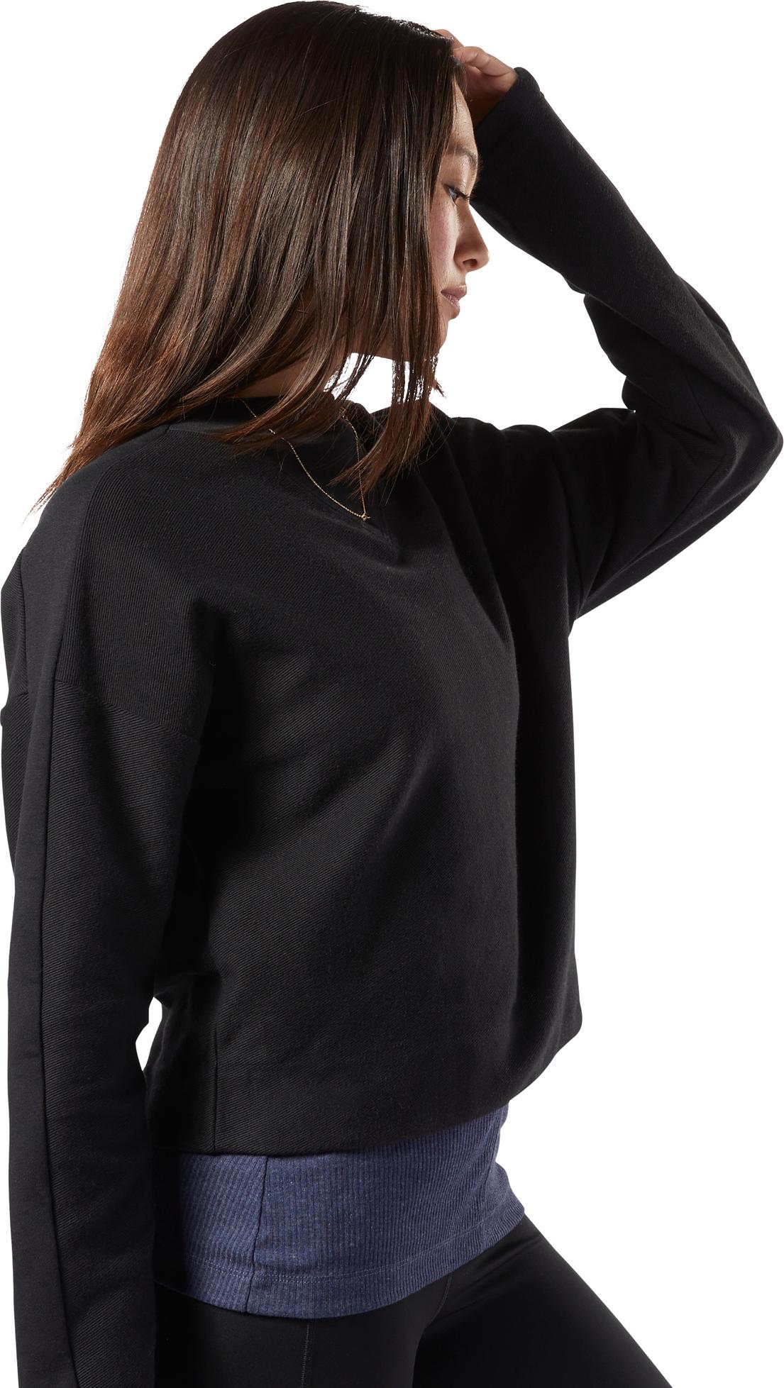 Product gallery image number 4 for product Training Essentials Sweatshirt - Women's