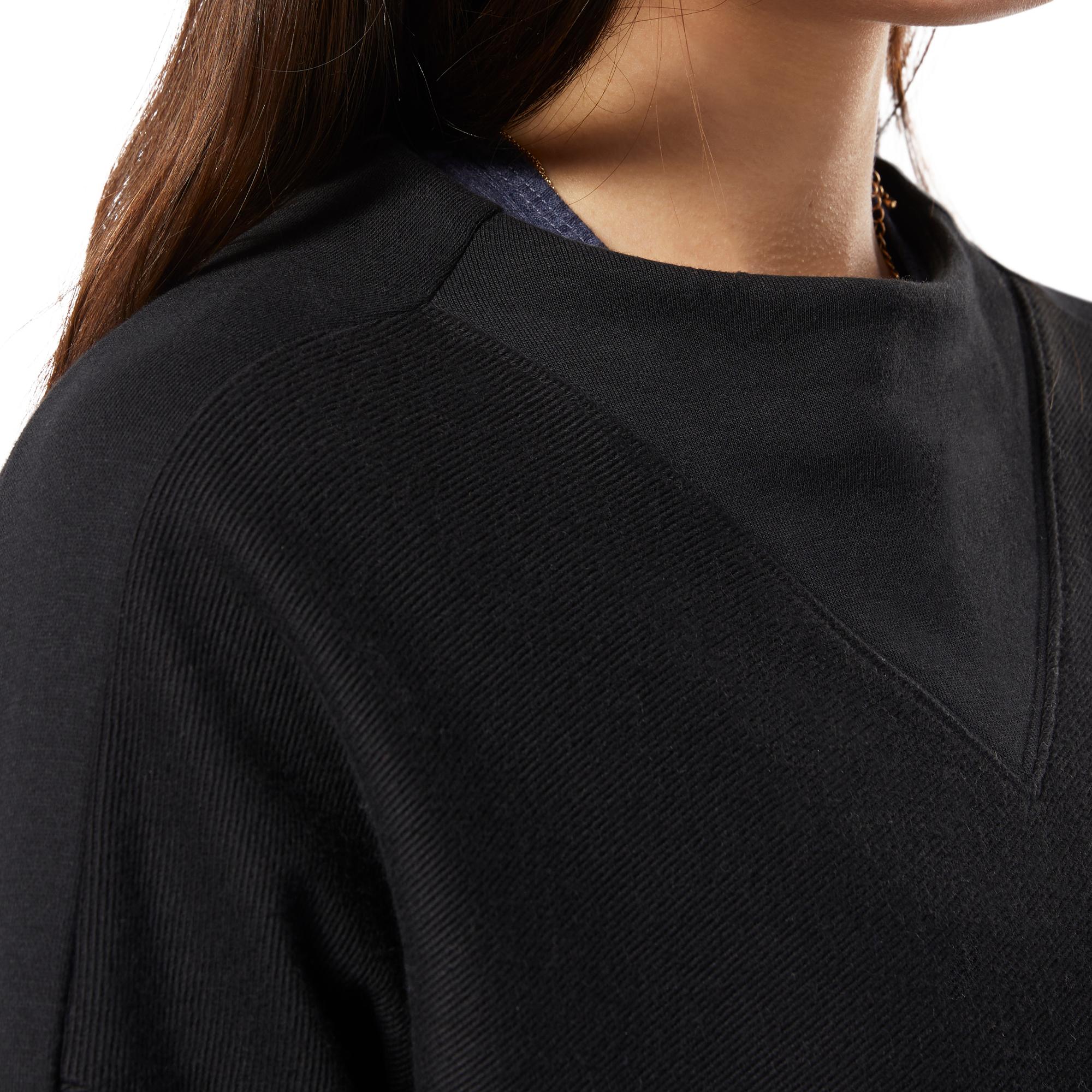 Product gallery image number 6 for product Training Essentials Sweatshirt - Women's