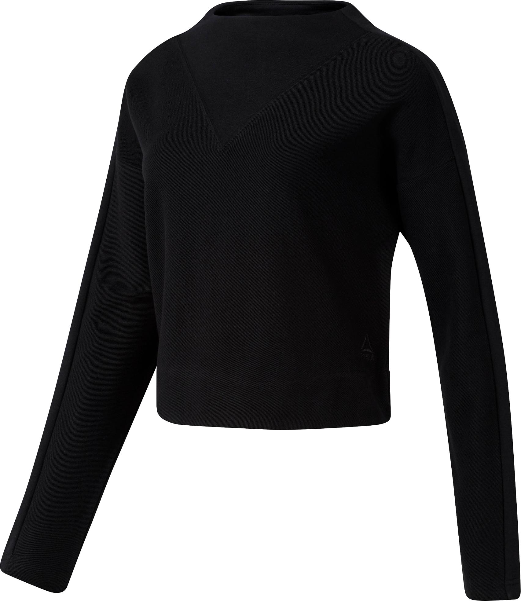 Product gallery image number 1 for product Training Essentials Sweatshirt - Women's