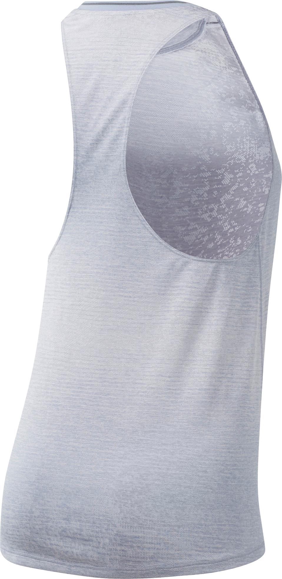 Product gallery image number 4 for product One Series Running Knit Tank Top - Women's