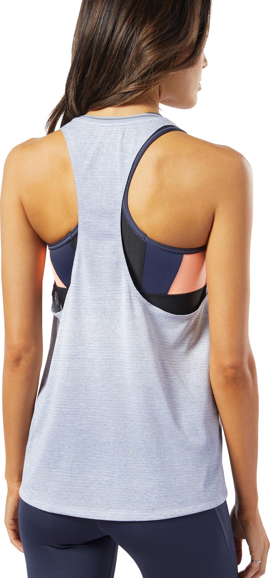 Product gallery image number 3 for product One Series Running Knit Tank Top - Women's