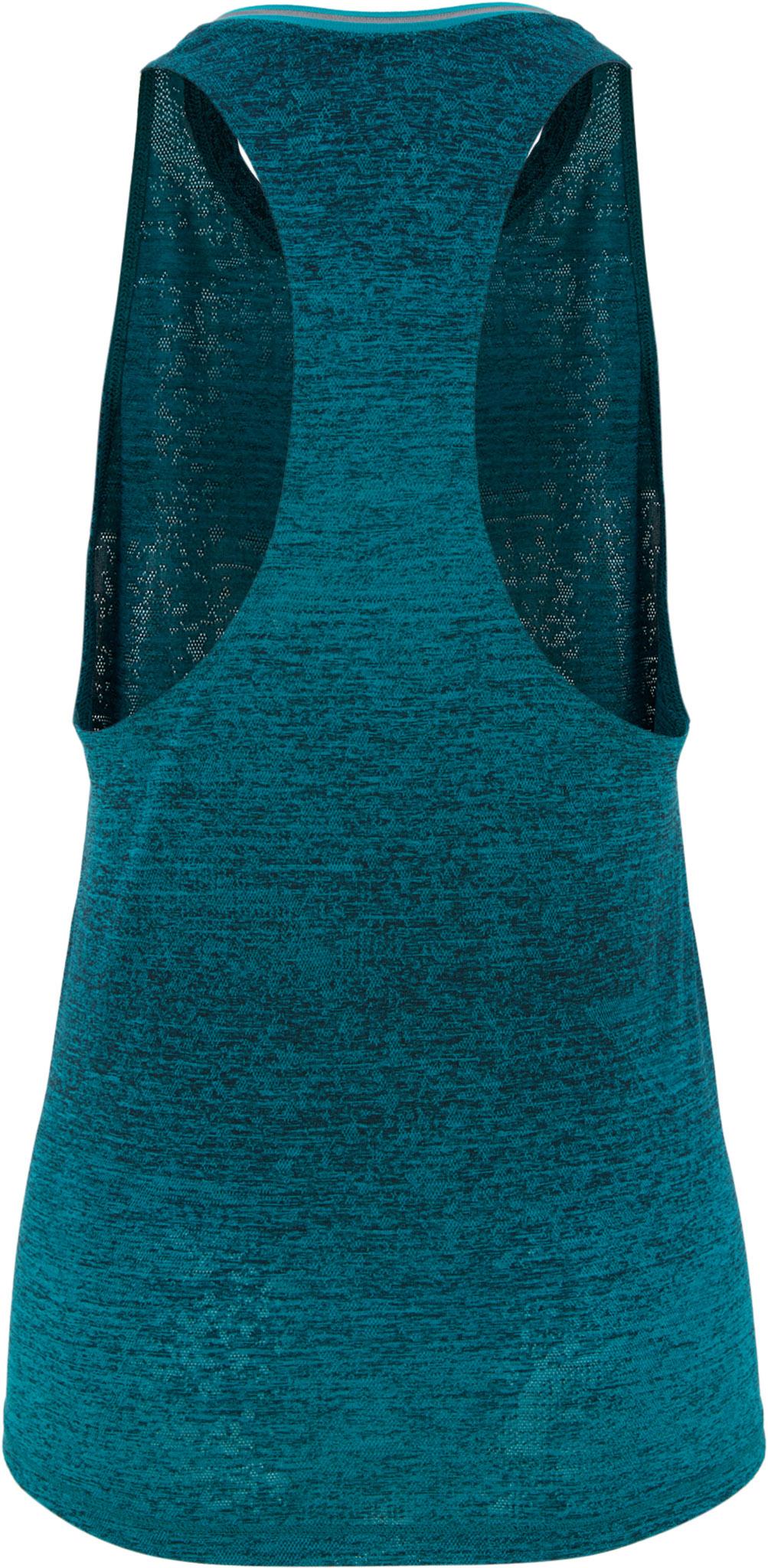 Numéro de l'image de la galerie de produits 3 pour le produit Débardeur de running en maille One Series - Femme