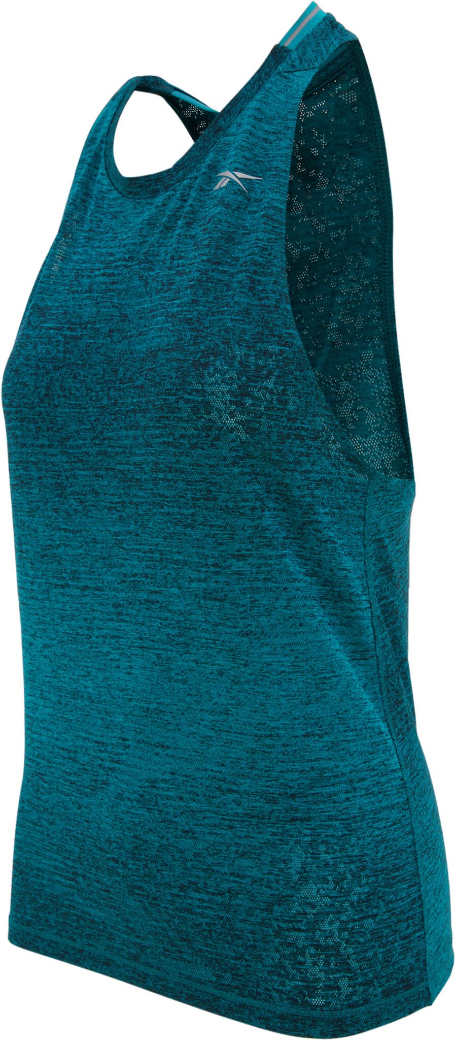 Numéro de l'image de la galerie de produits 2 pour le produit Débardeur de running en maille One Series - Femme