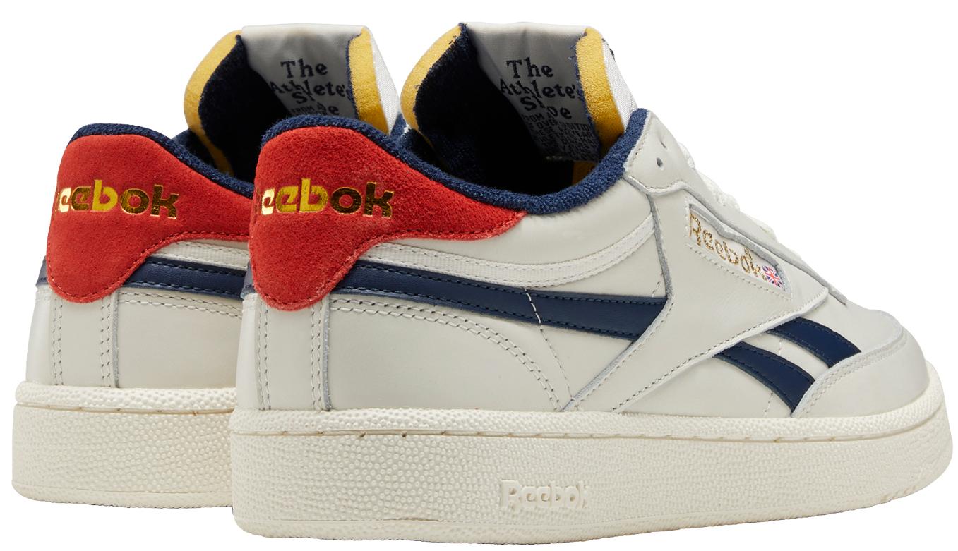 Product gallery image number 7 for product Club C Revenge Shoes - Men's