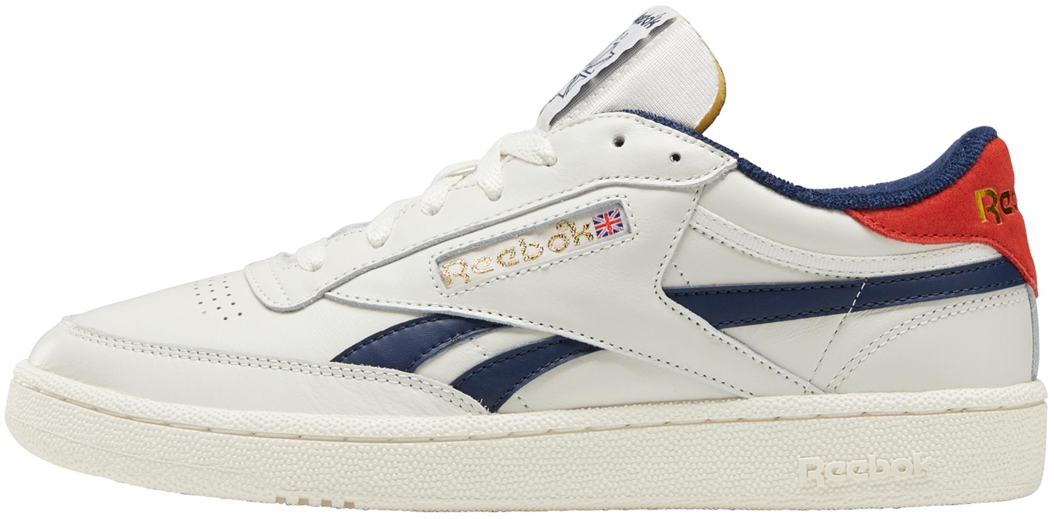 Product gallery image number 3 for product Club C Revenge Shoes - Men's