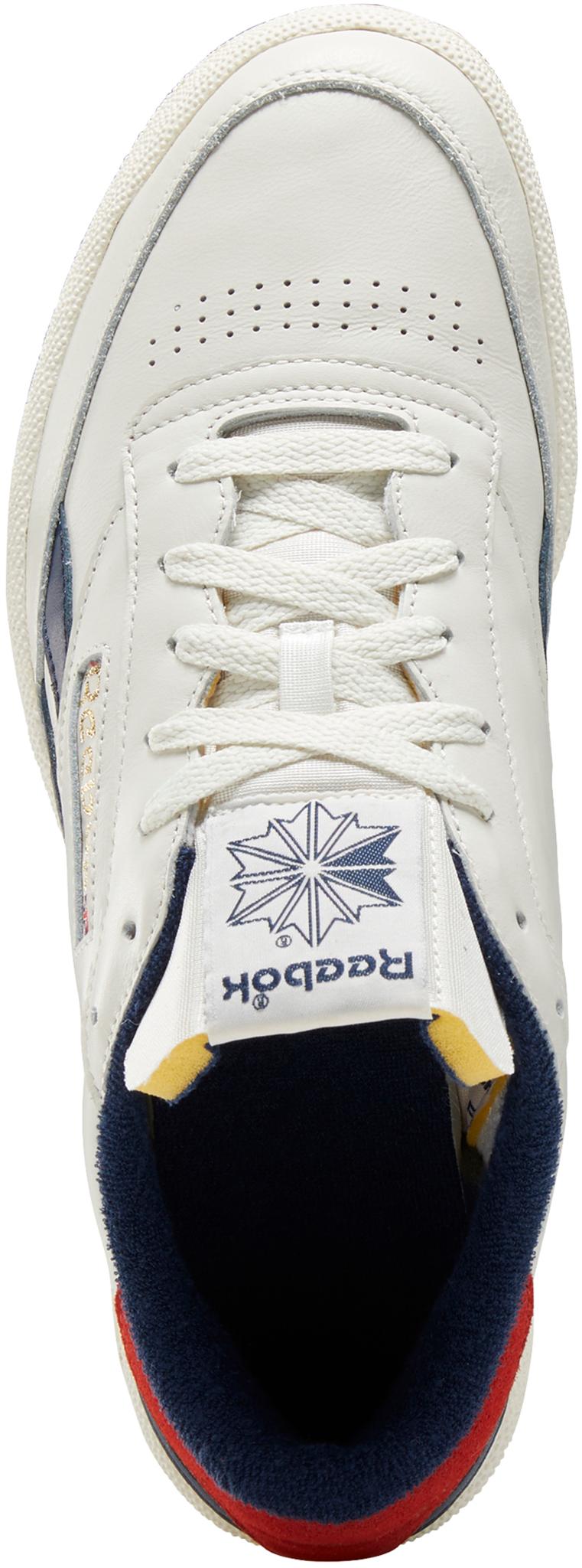 Product gallery image number 2 for product Club C Revenge Shoes - Men's