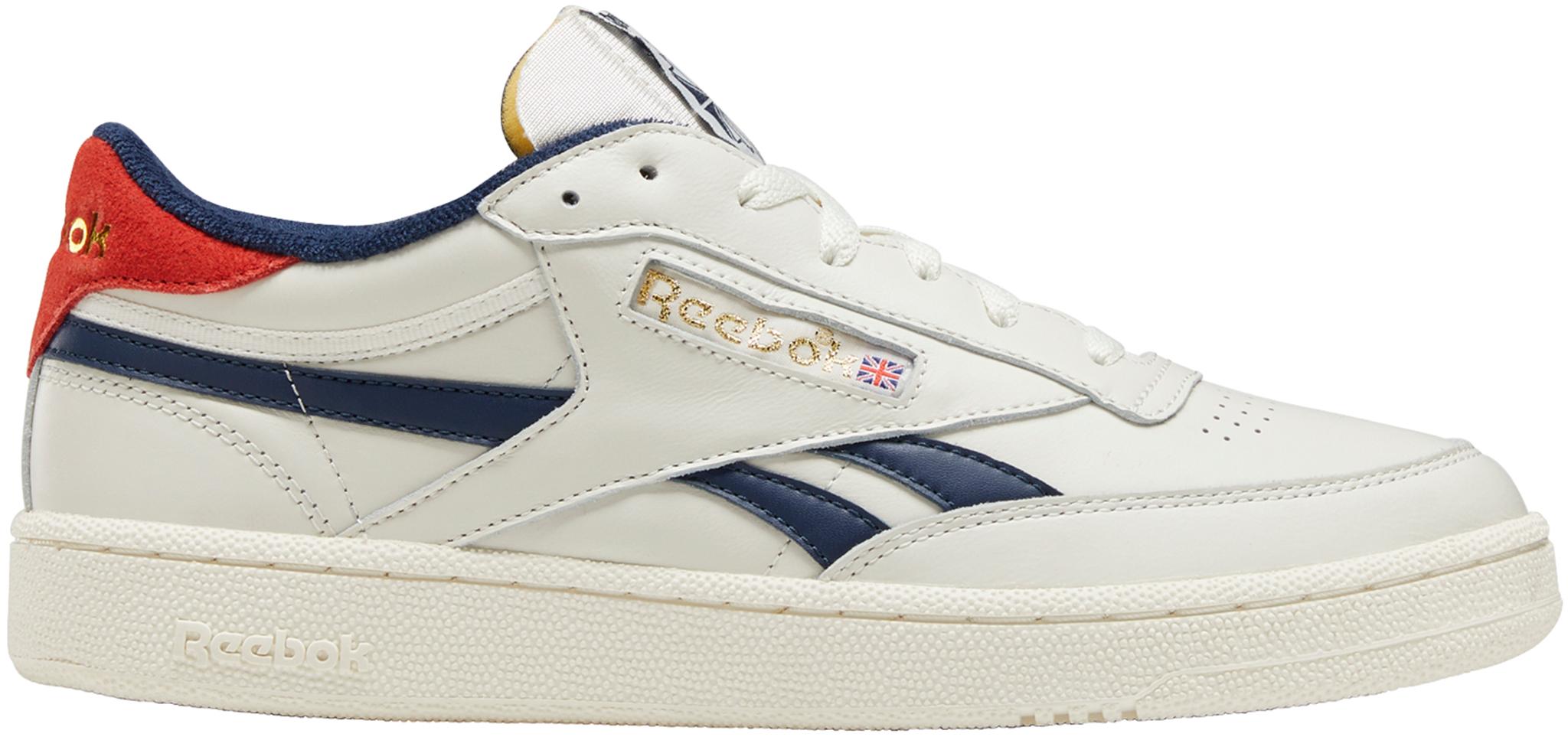 Product gallery image number 1 for product Club C Revenge Shoes - Men's