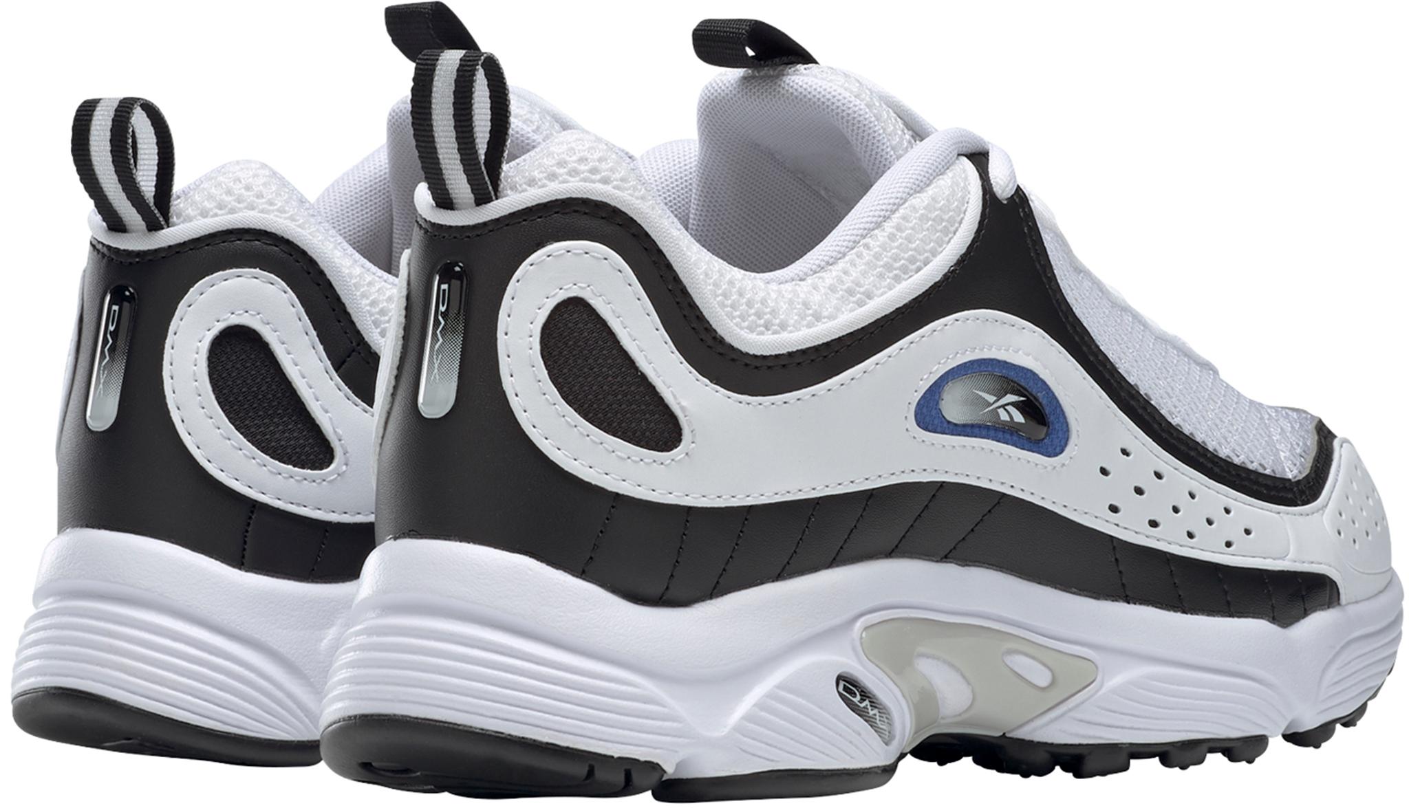 Product gallery image number 5 for product Daytona DMX II Shoes - Unisex