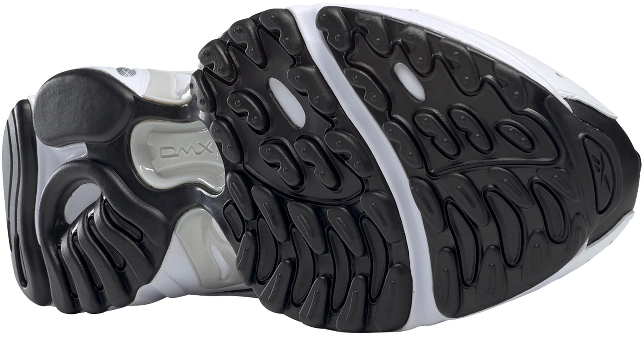 Product gallery image number 2 for product Daytona DMX II Shoes - Unisex