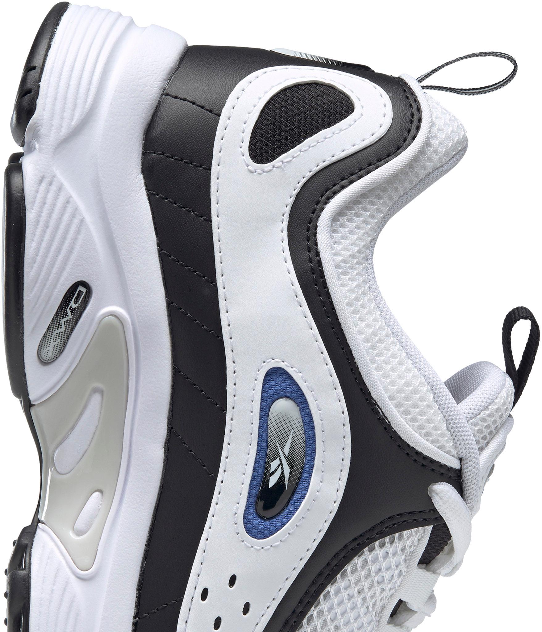 Product gallery image number 3 for product Daytona DMX II Shoes - Unisex