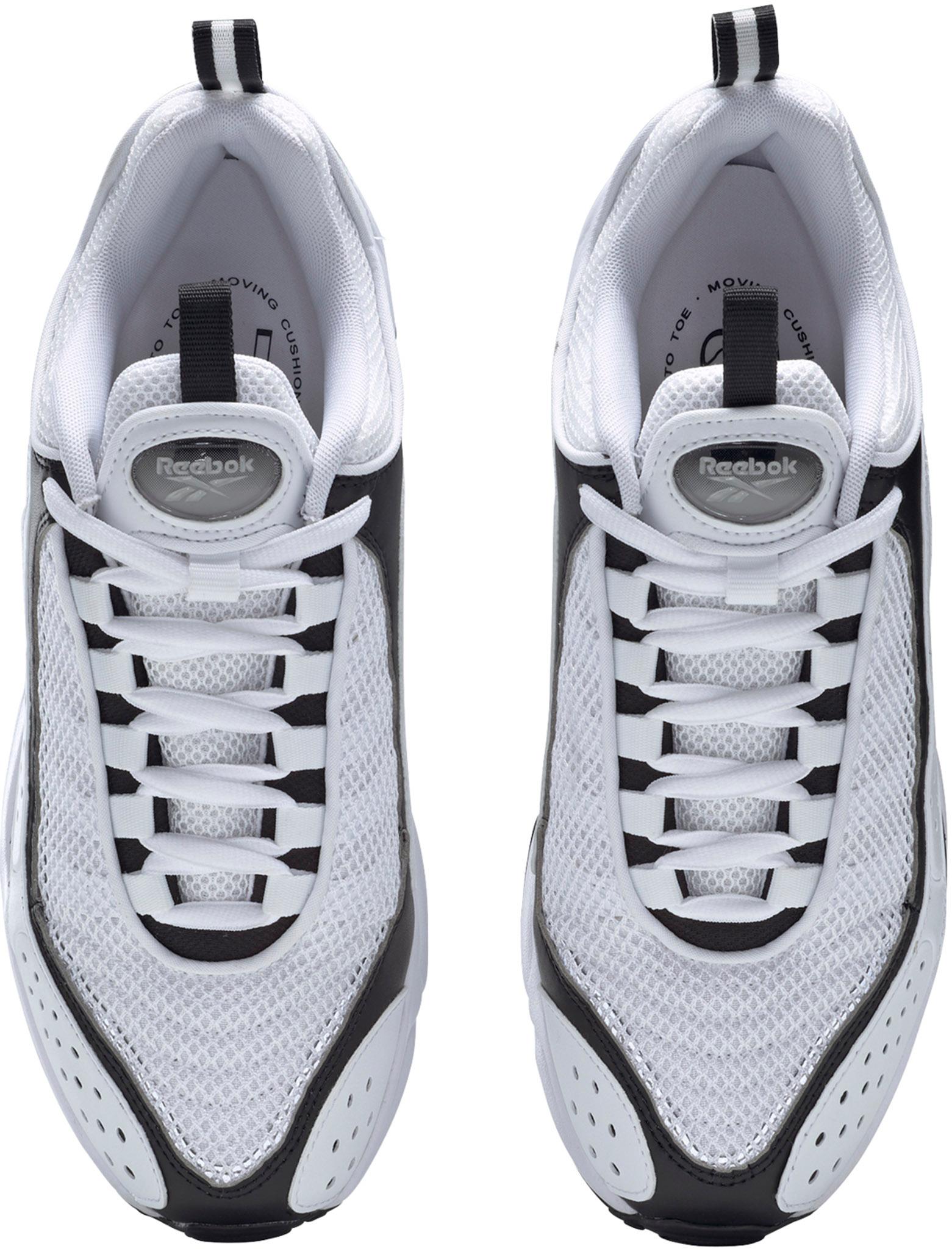 Product gallery image number 4 for product Daytona DMX II Shoes - Unisex
