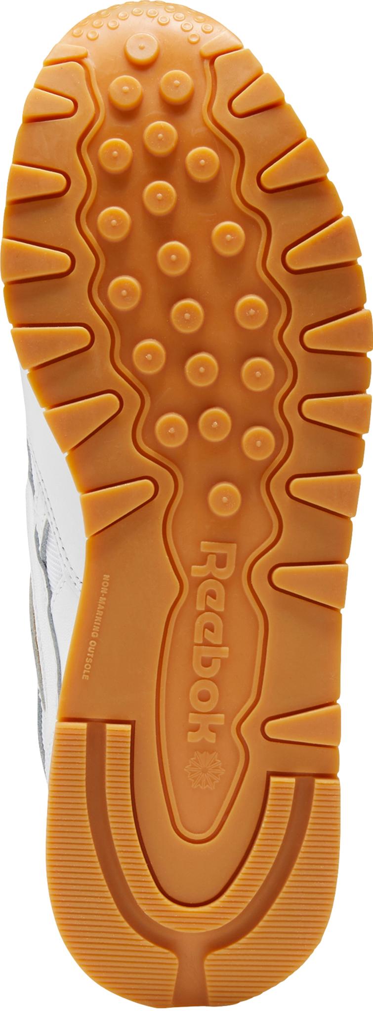 Product gallery image number 2 for product Classic Leather Mark Shoes - Women's