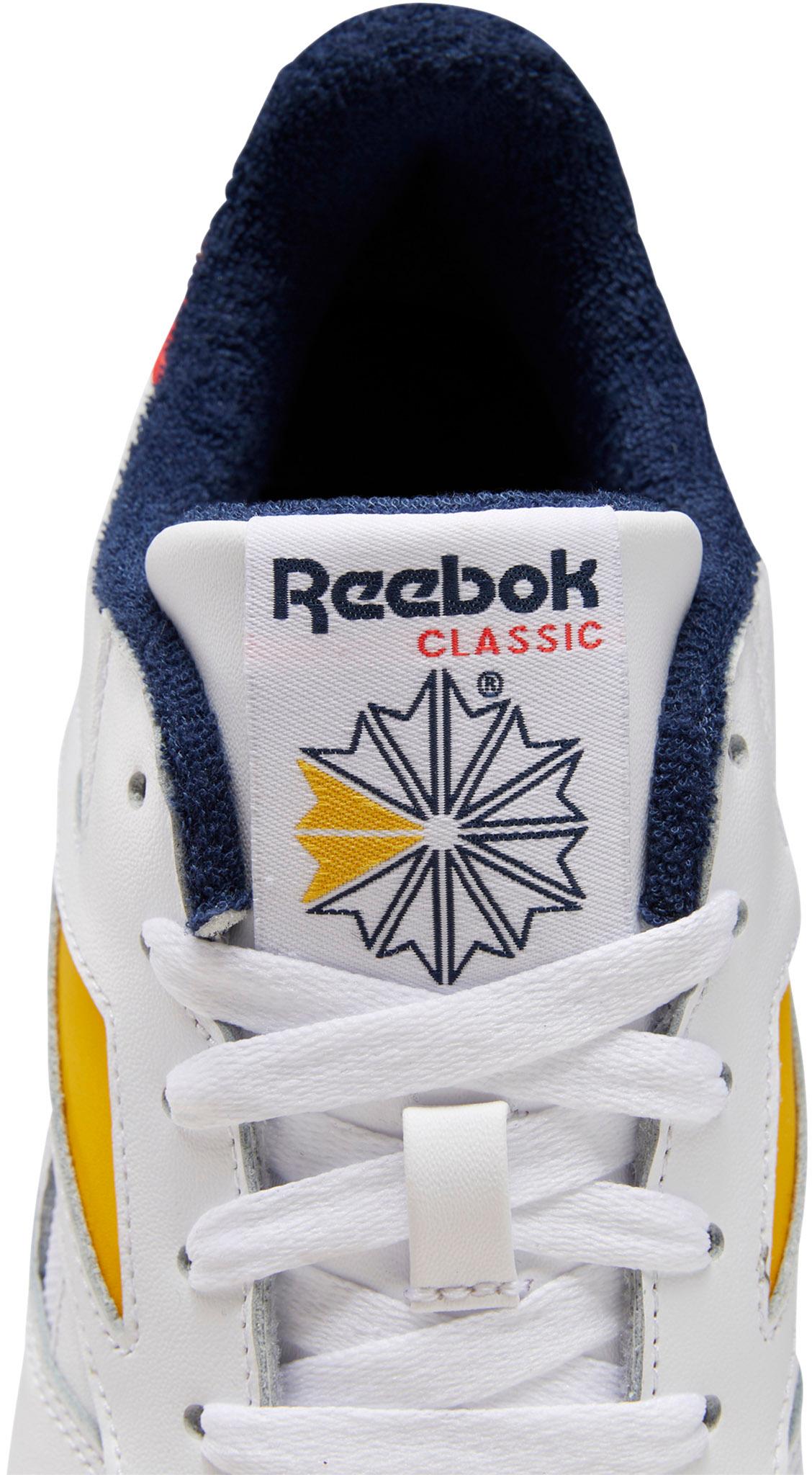 Product gallery image number 5 for product Classic Leather Mark Shoes - Women's