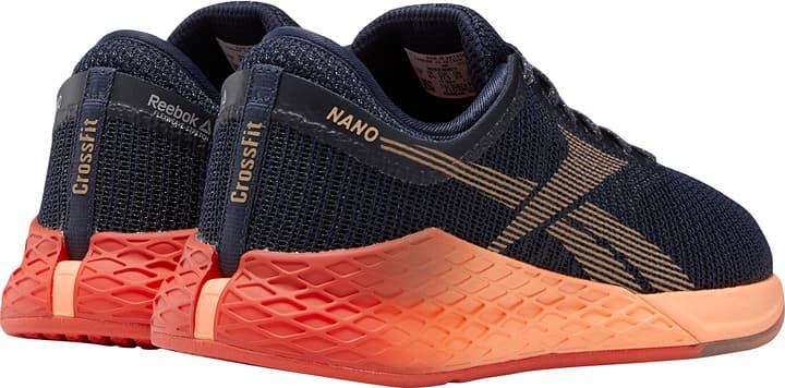 Product gallery image number 2 for product Nano 9.0 Shoes - Women's