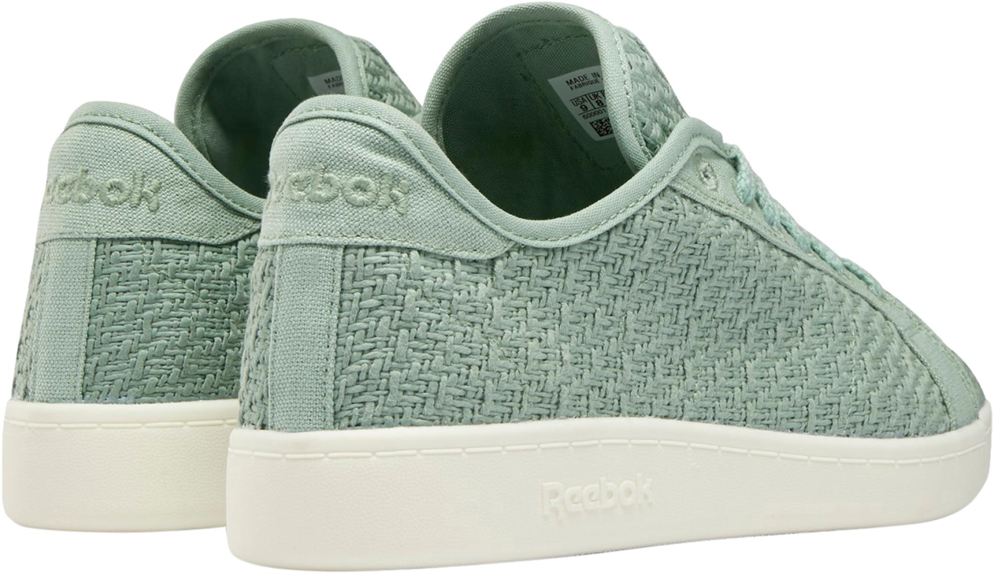 Product gallery image number 4 for product NPC UK Cotton & Corn Shoes - Unisex